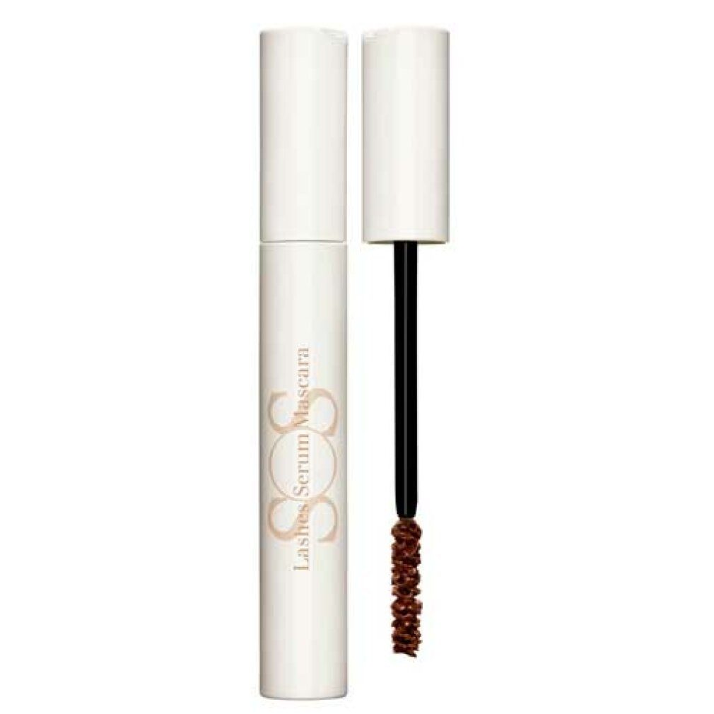 Clarins Mascara SOS mascara en sérum 8ml