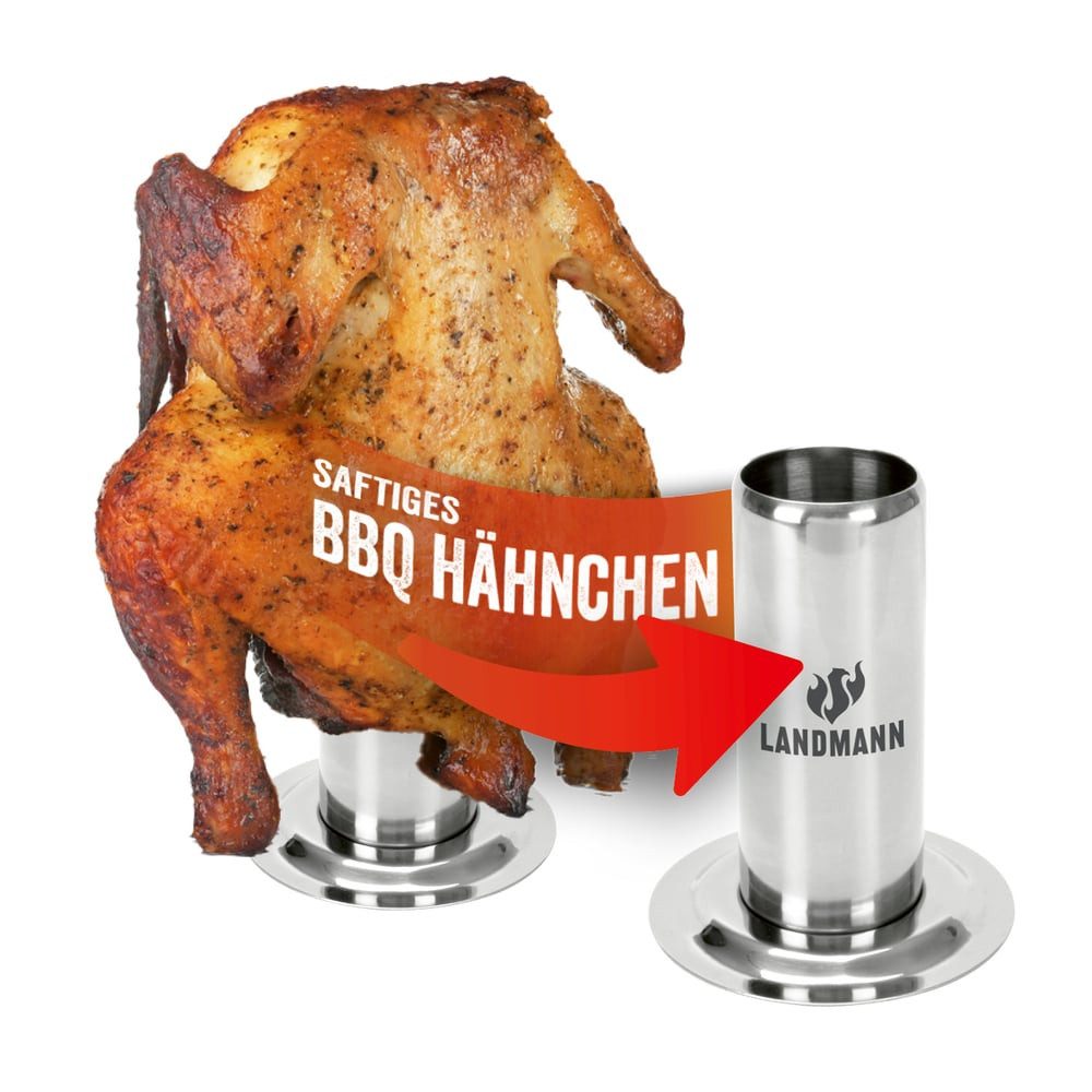 Hähnchenbräter