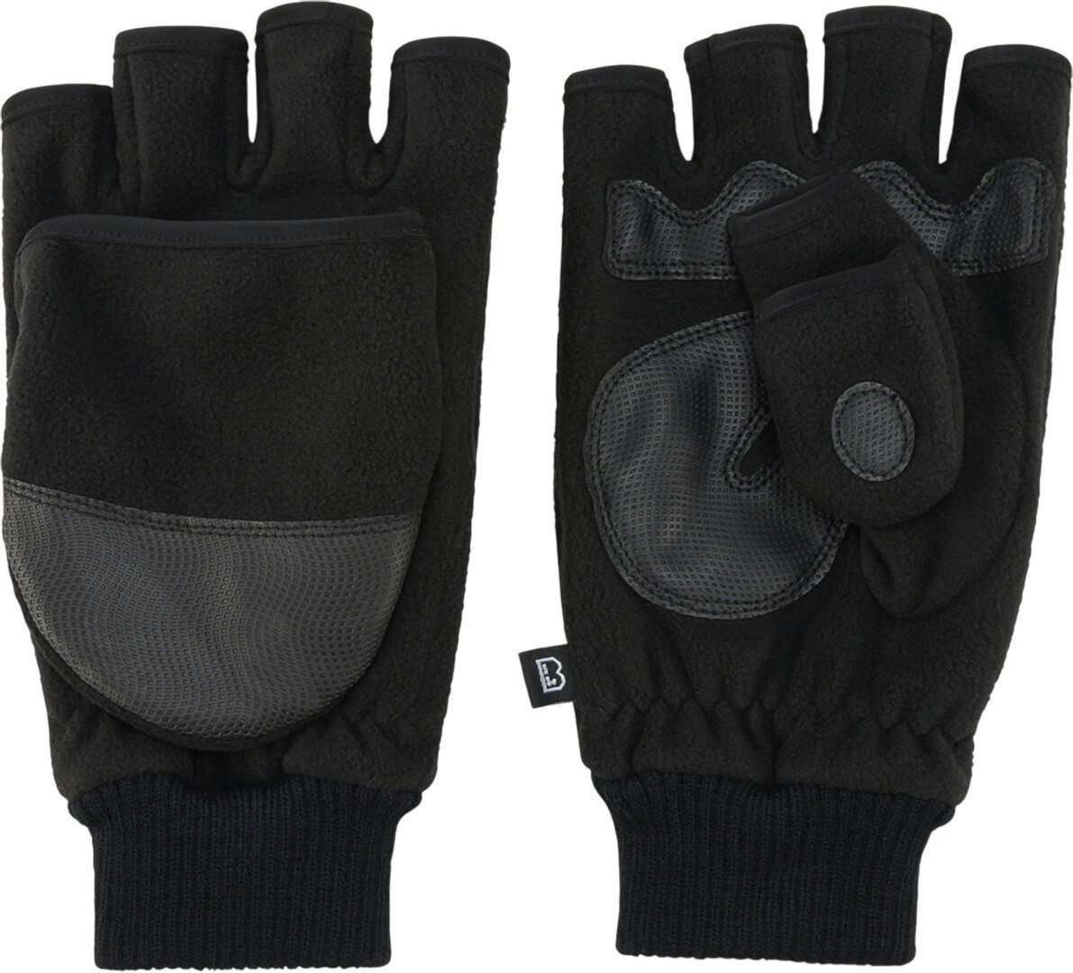 Motorradhandschuhe Trigger 2in1 Handschuhe