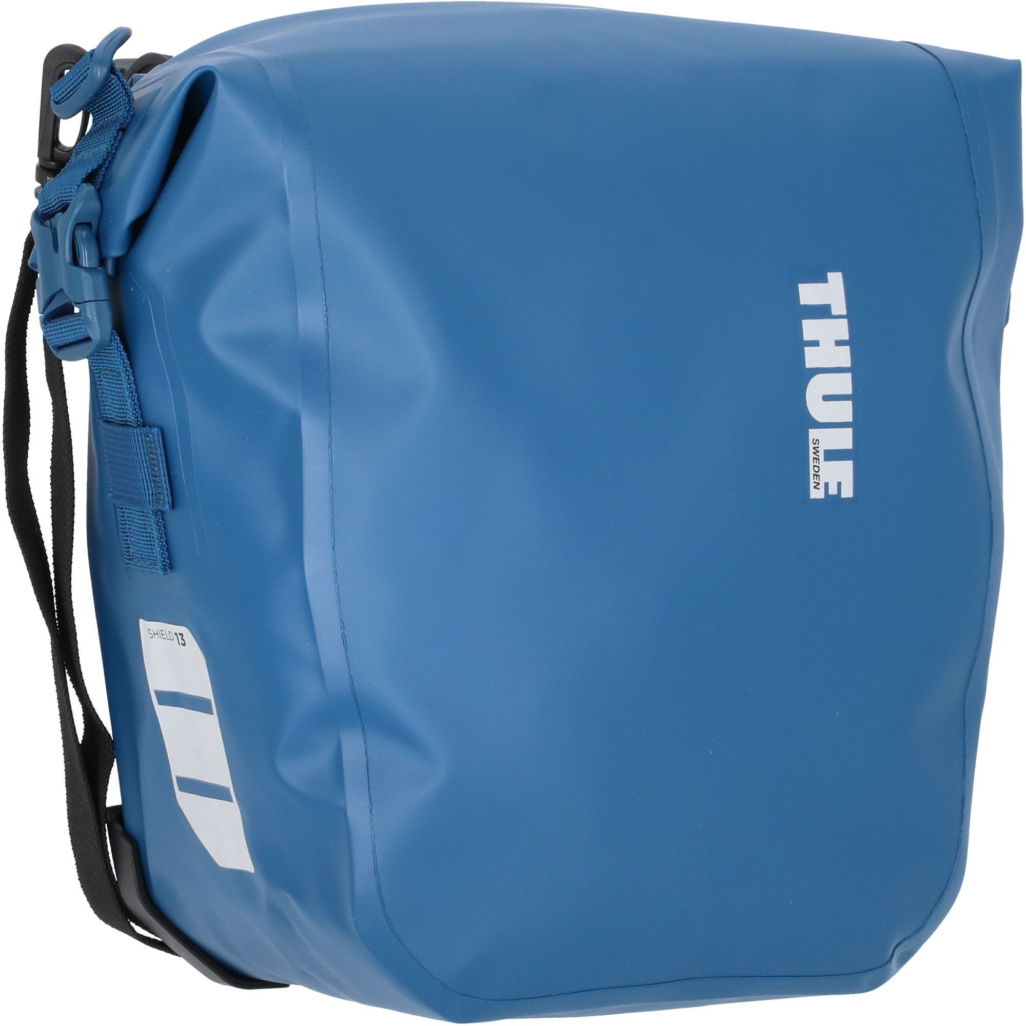 Thule Fahrradtasche Shield Pannier, Plane