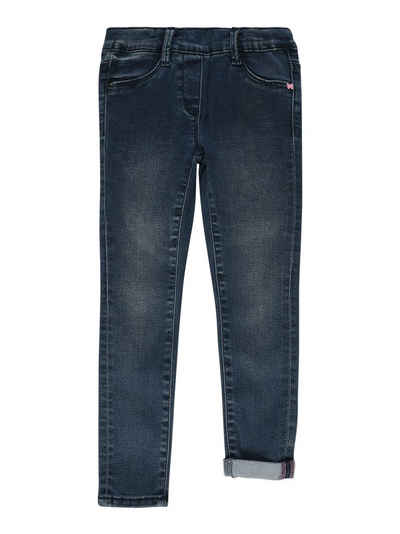 s.Oliver Slim-fit-Jeans (1-tlg) Plain/ohne Details, Weiteres Detail