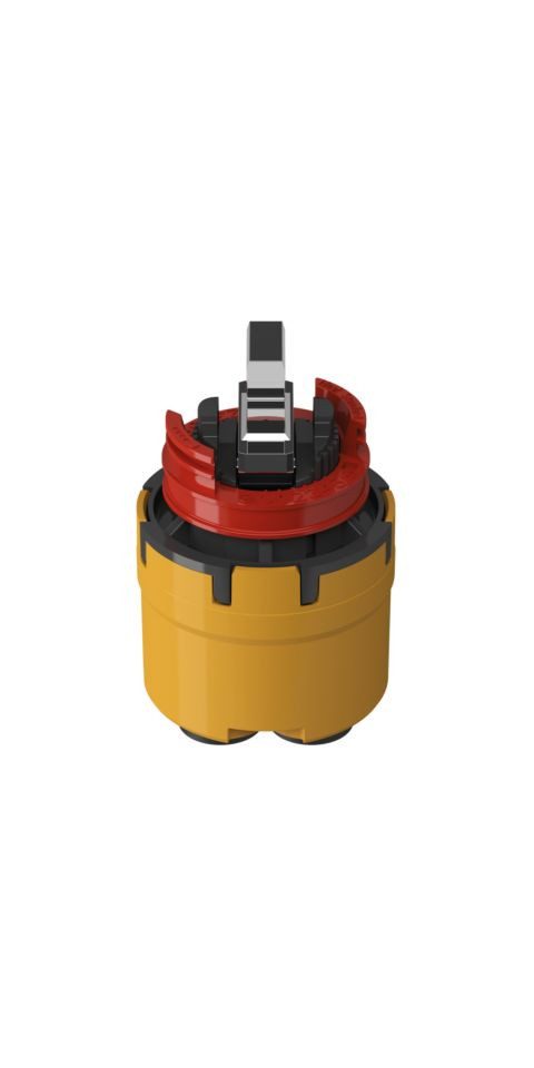 Ideal Standard Spültischarmatur