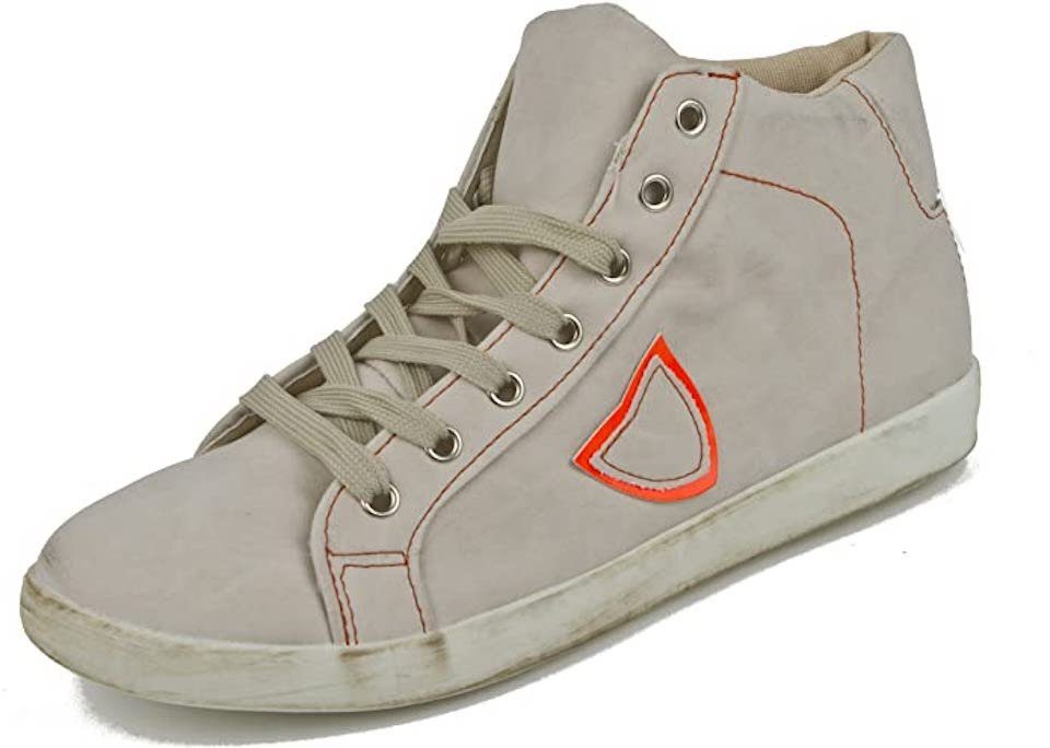 Damen Sneaker Schnürschuhe Schuhe Turnschuhe Sneaker
