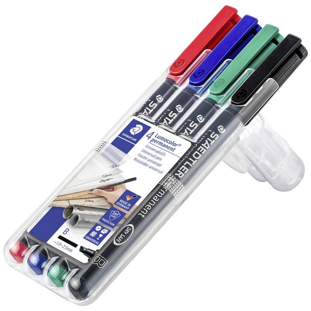 STAEDTLER Folienstift 314 Lumocolor® pen permanent