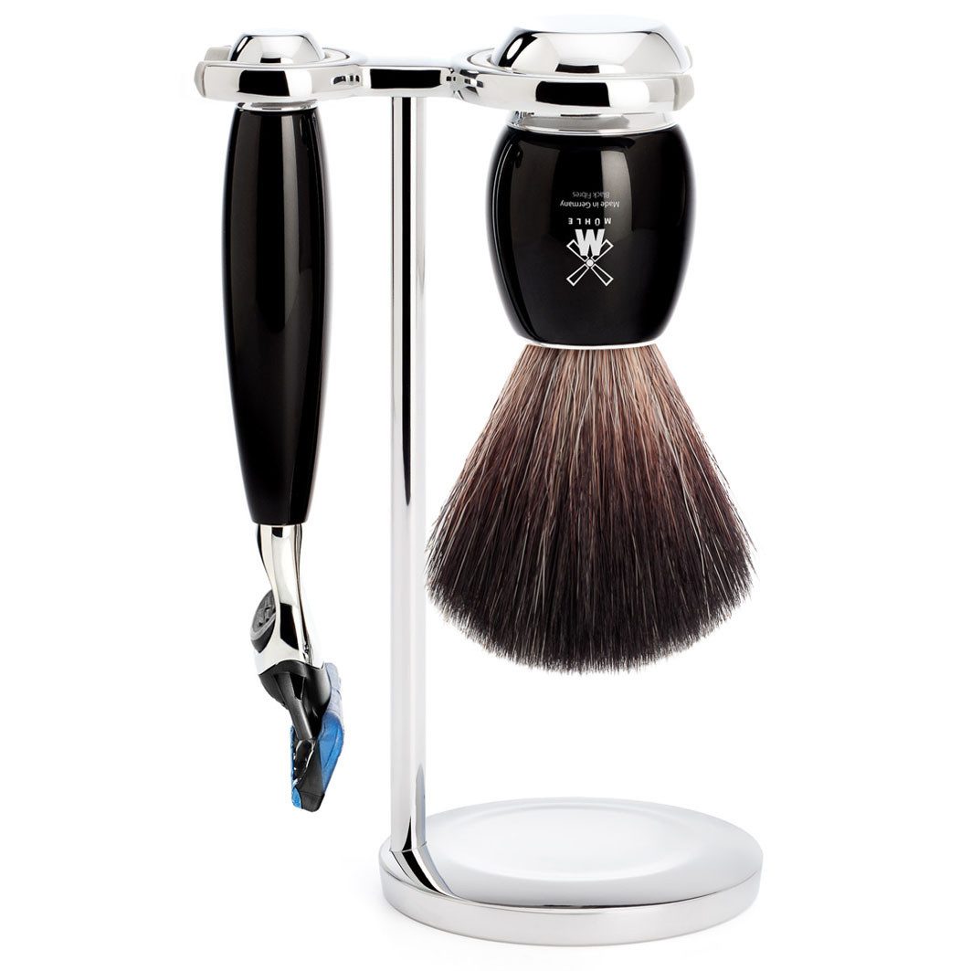 MÜHLE Rasierset, 3-tlg.