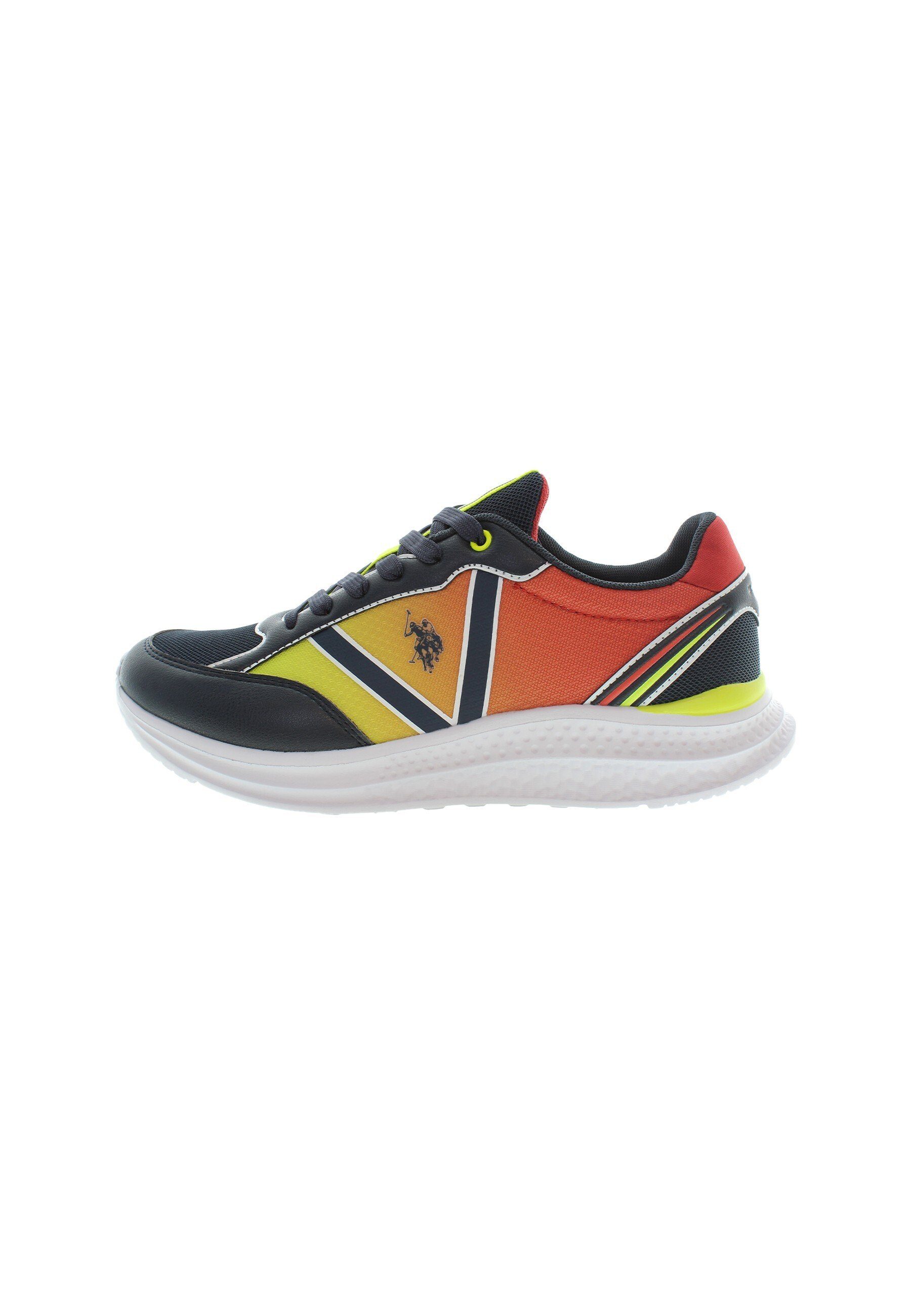 U.S. Polo Assn Schuhe Sneaker Schnürschuhe günstig online kaufen