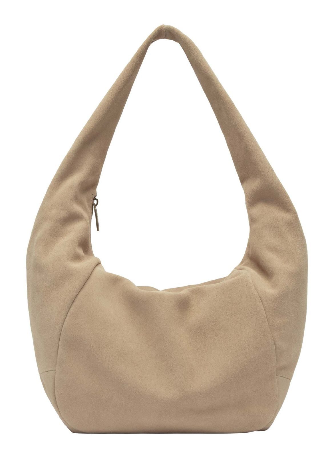 Liebeskind Berlin Schultertasche Hydro Suede Hobo günstig online kaufen