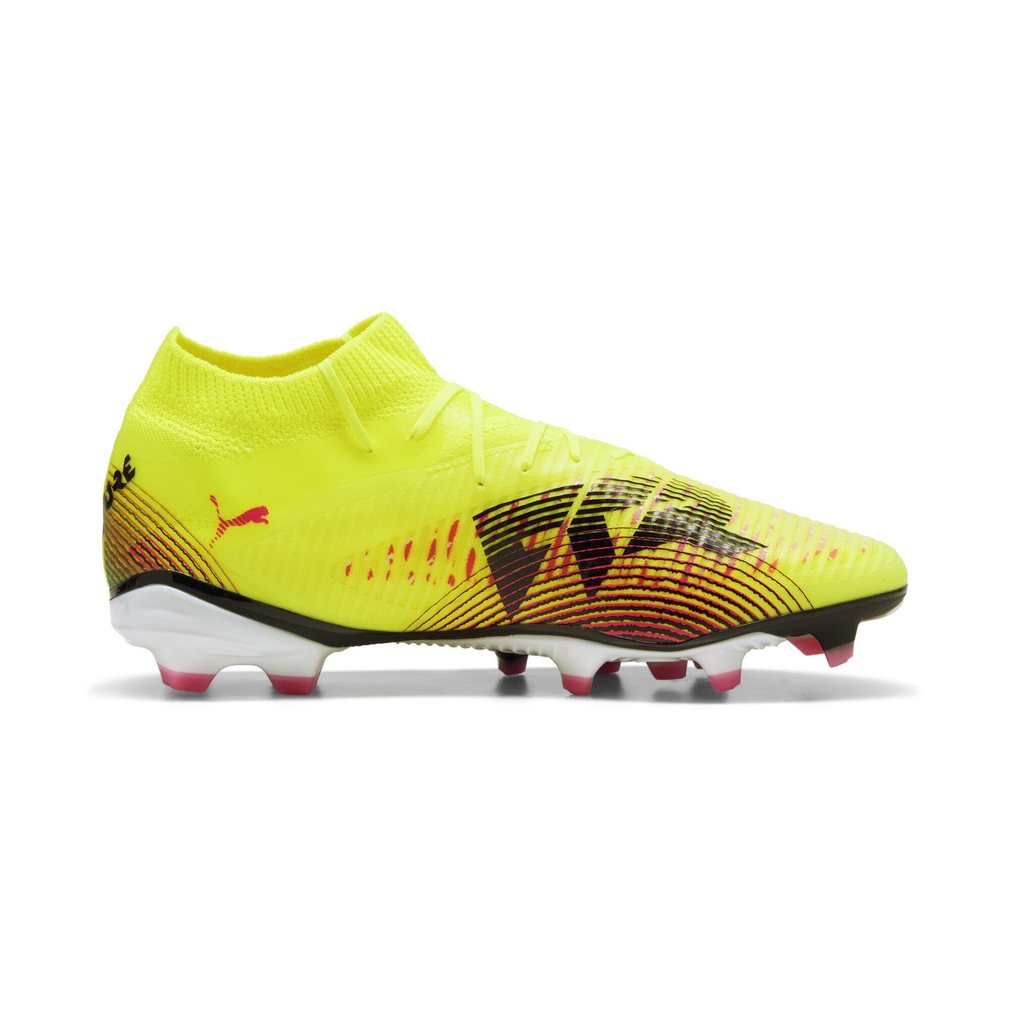 PUMA FUTURE 8 PRO FG/AG Fußballschuhe Damen Fußballschuh