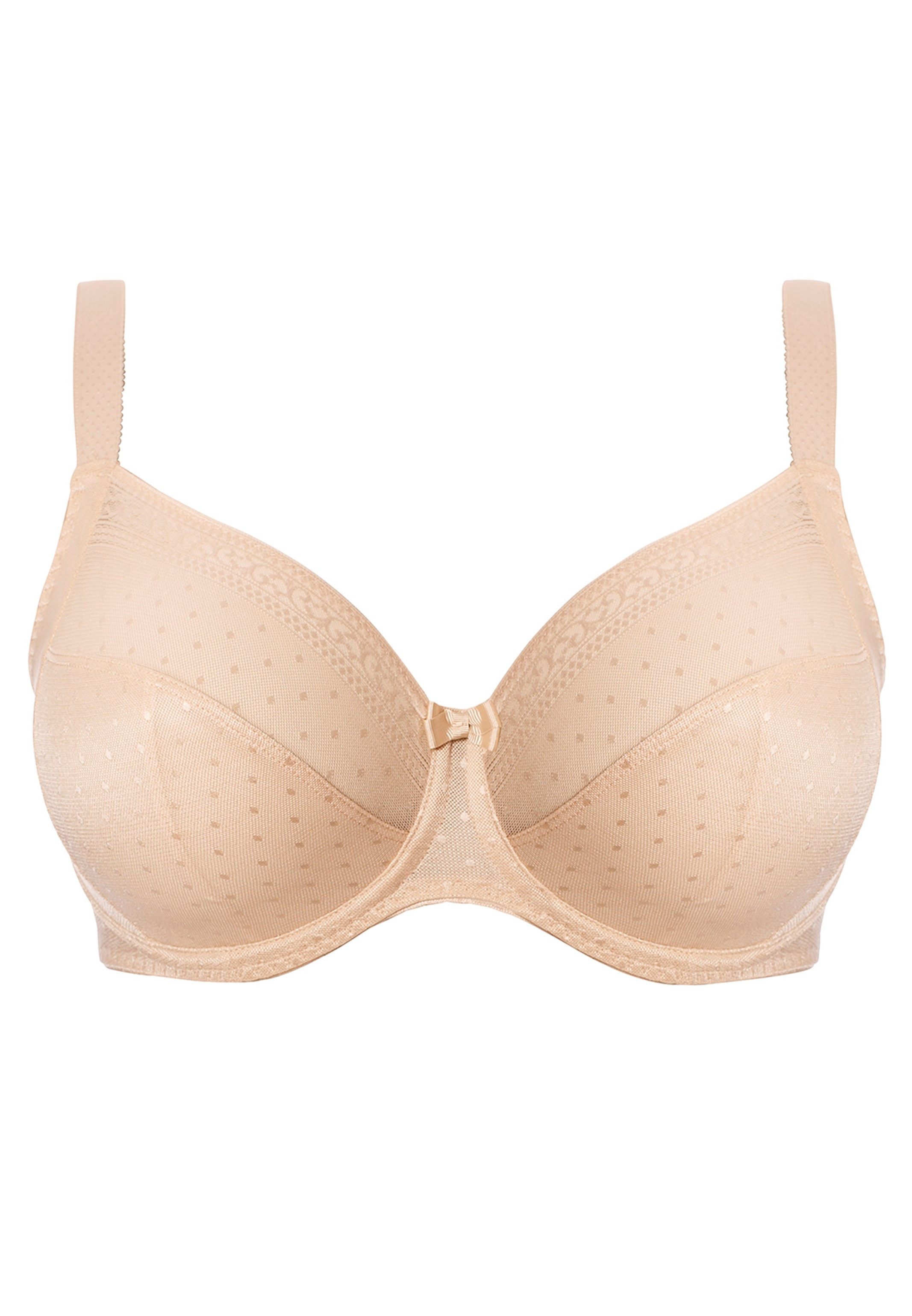 Ulla Dessous Bügel-BH Meghan (1-tlg) Bügel-BH - Dreiteilige Schnittform für günstig online kaufen