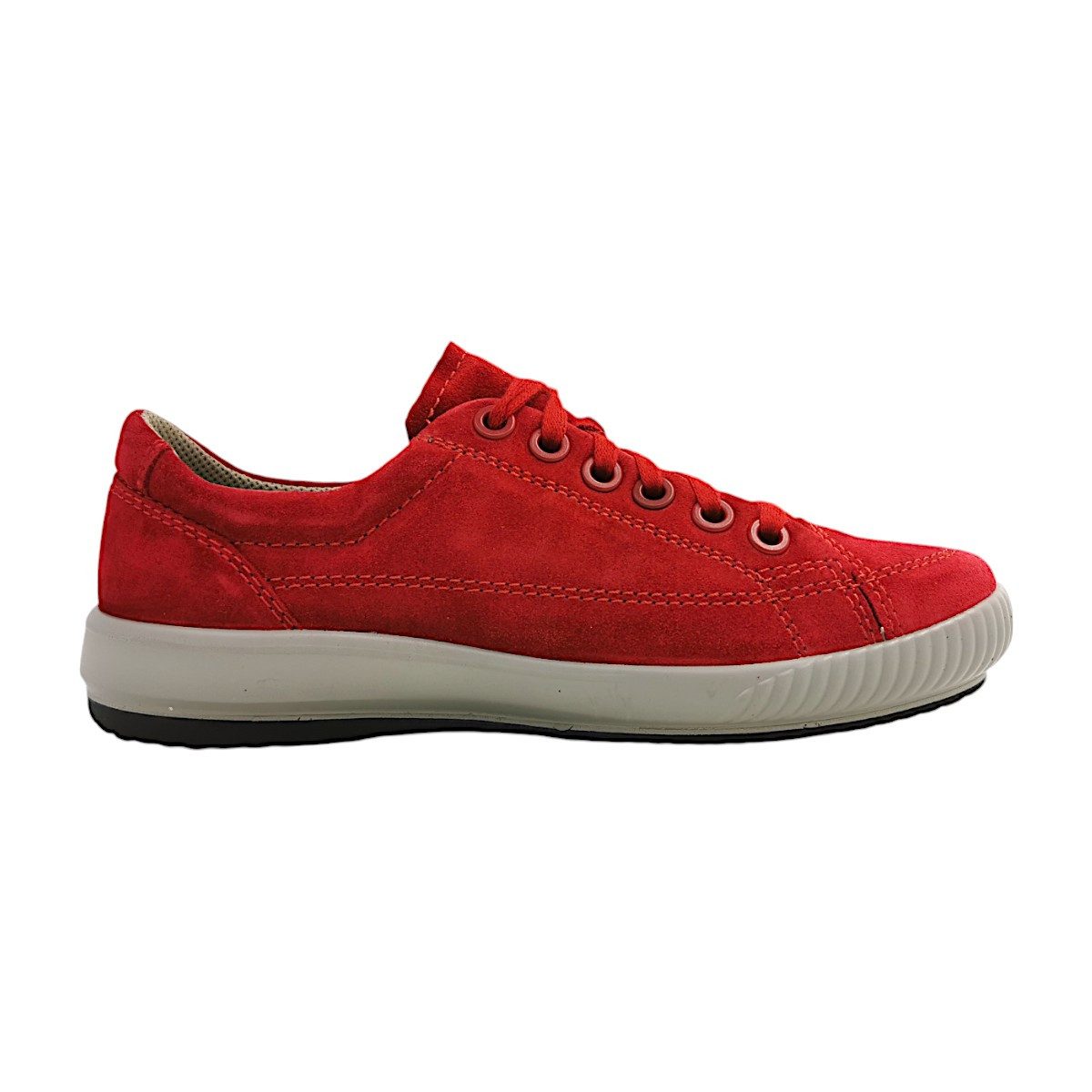 Legero sportlicher Schnürer Schnürschuh günstig online kaufen