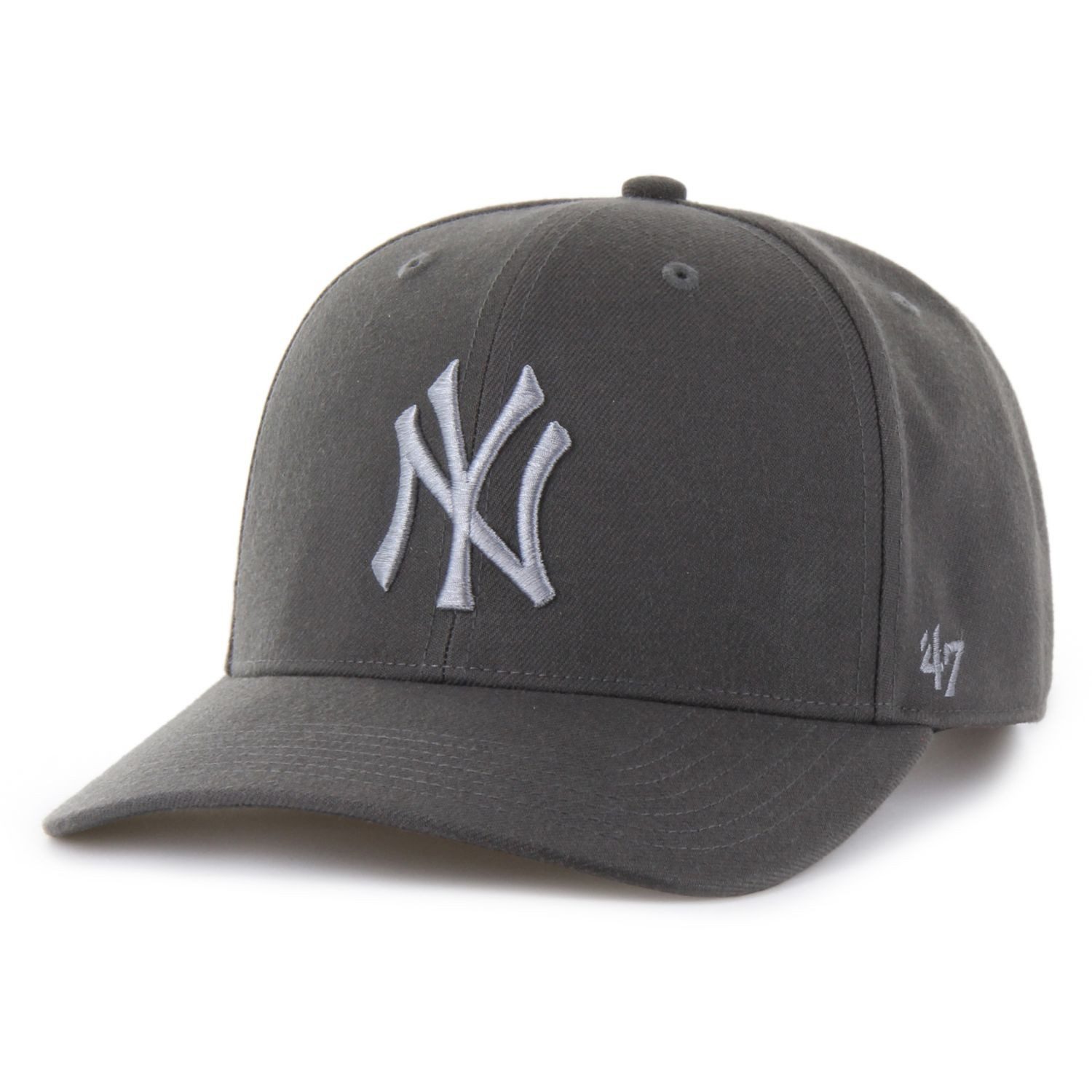 '47 Brand Snapback Cap Low Profile ZONE New York Yankees günstig online kaufen