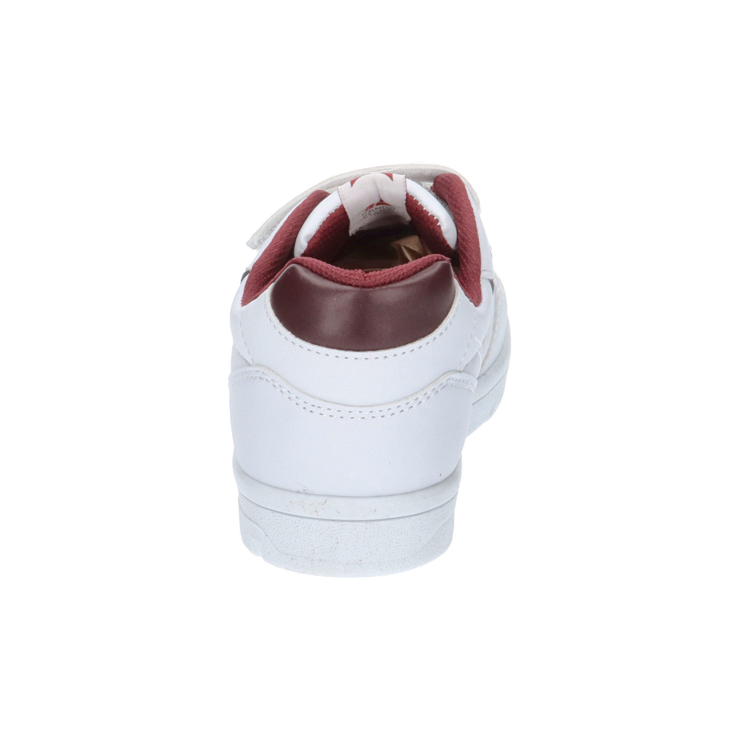 Hummel Sneaker Breaker Kinder – Leichter Textil-Sneaker Mit EVA-Sohle – Schnürung, Mittlere Weite – Für Jeden Tag