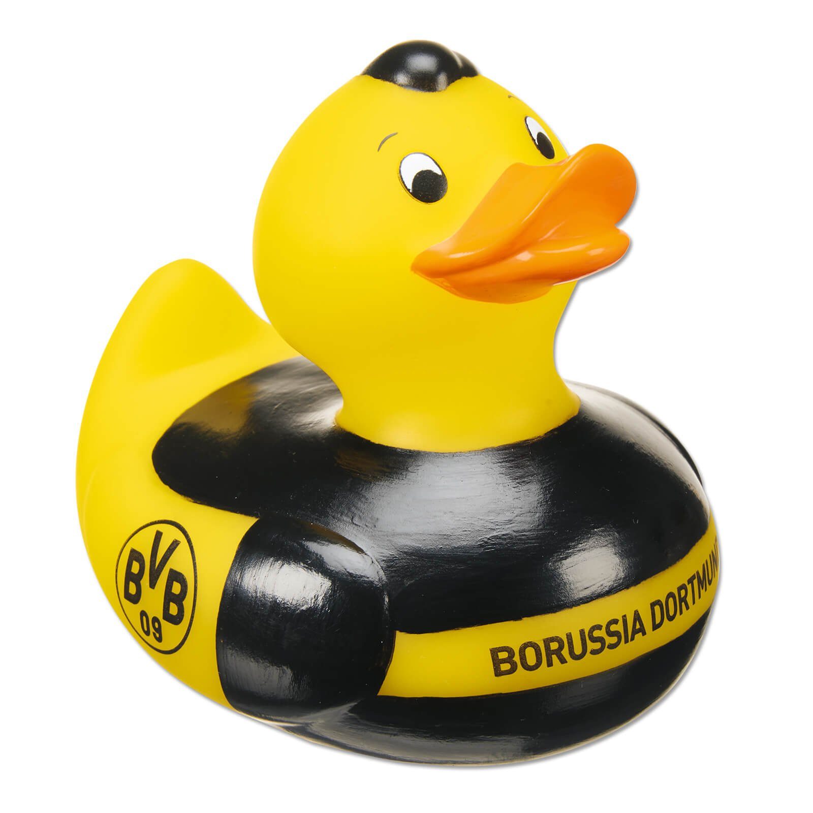 BVB MERCHANDISING Fantasy-Figur BVB Badeente