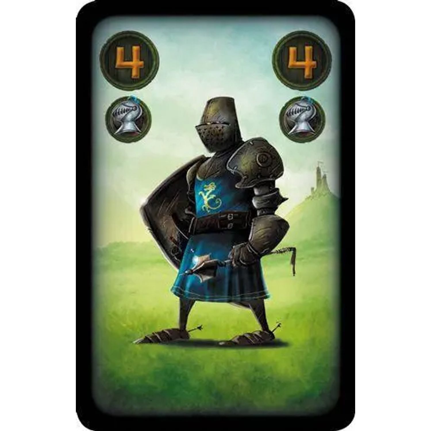 BrainBox Spiel Claim