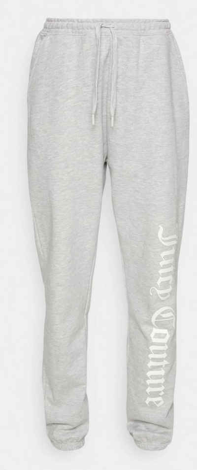 Juicy Couture Sporthose »Sora Jogger Graphic Fleece Cuffered«