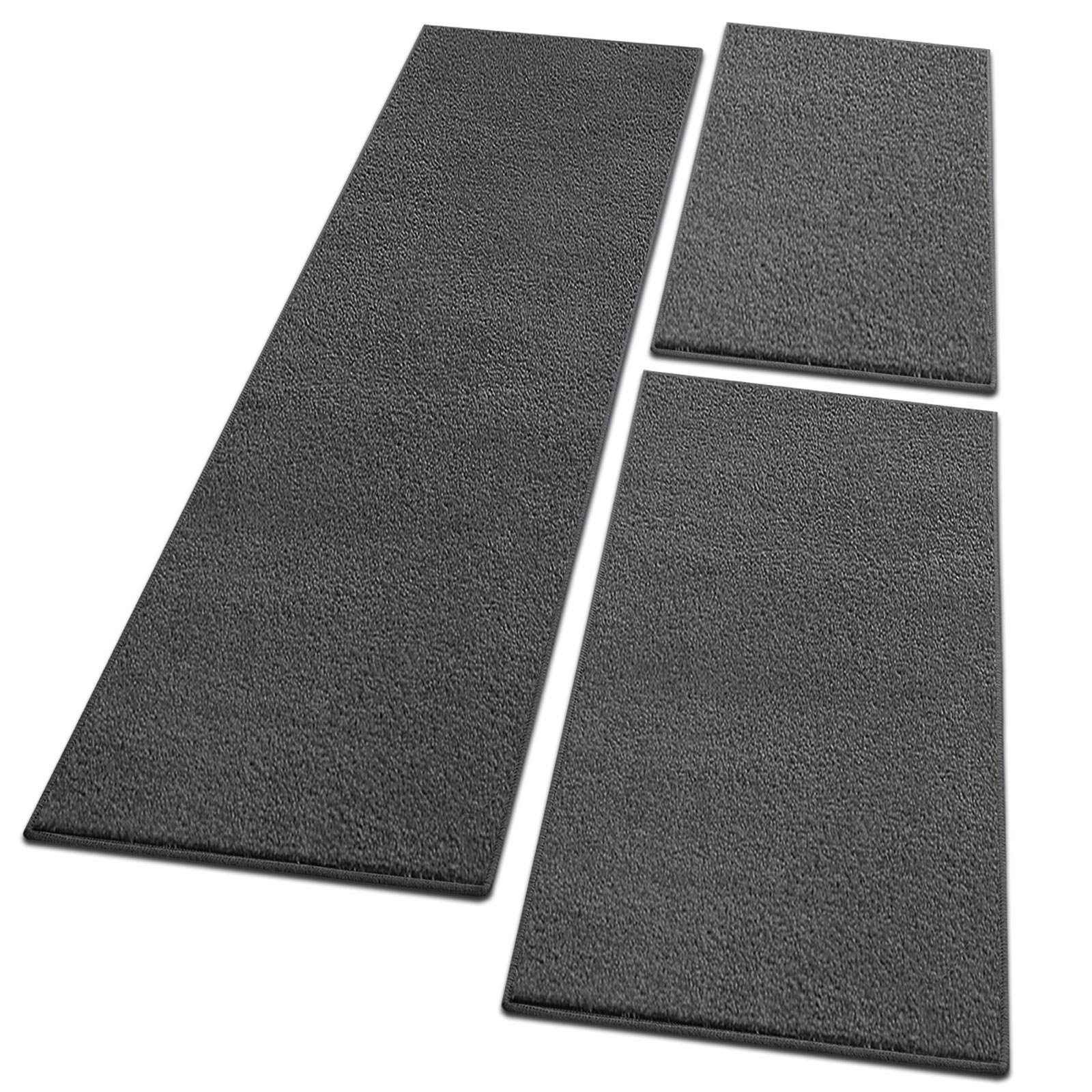 Floordirekt Hochflor-Bettumrandung Dynasty, verschiedene Farben & 3 Größen, günstig online kaufen