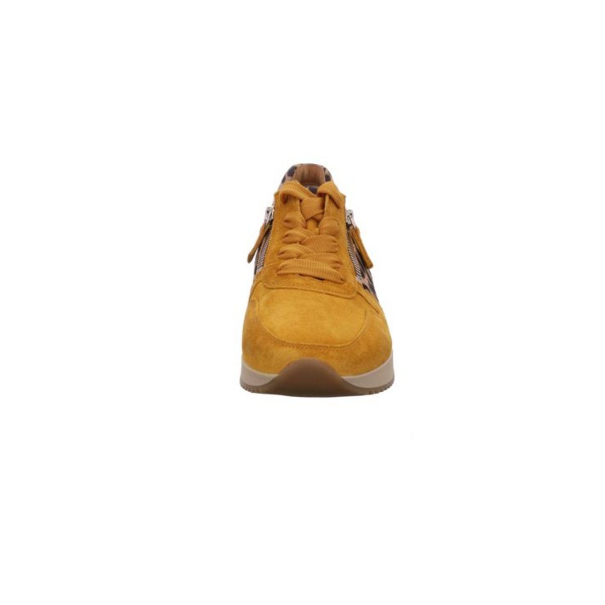 Sneaker gelb (1-tlg) Gabor