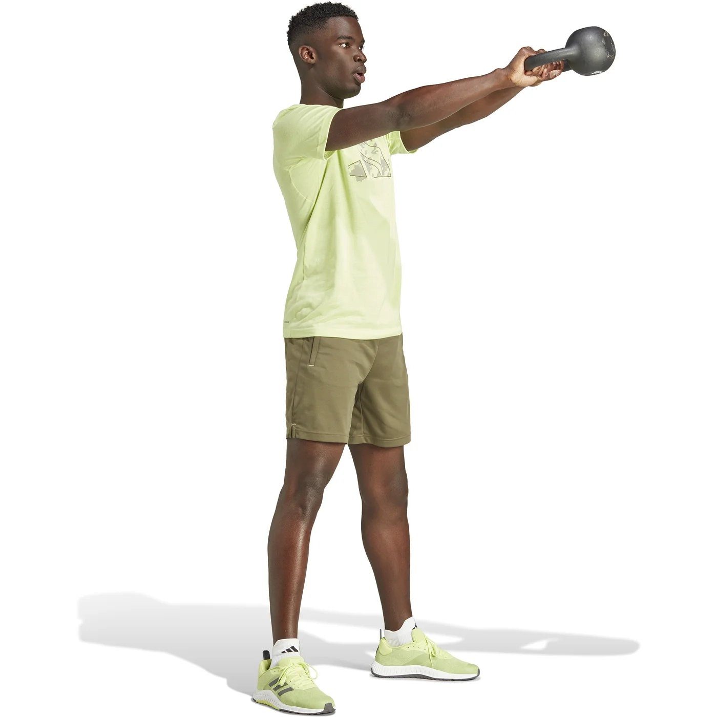 adidas Sportswear T-Shirt TR-ES+ TEE günstig online kaufen