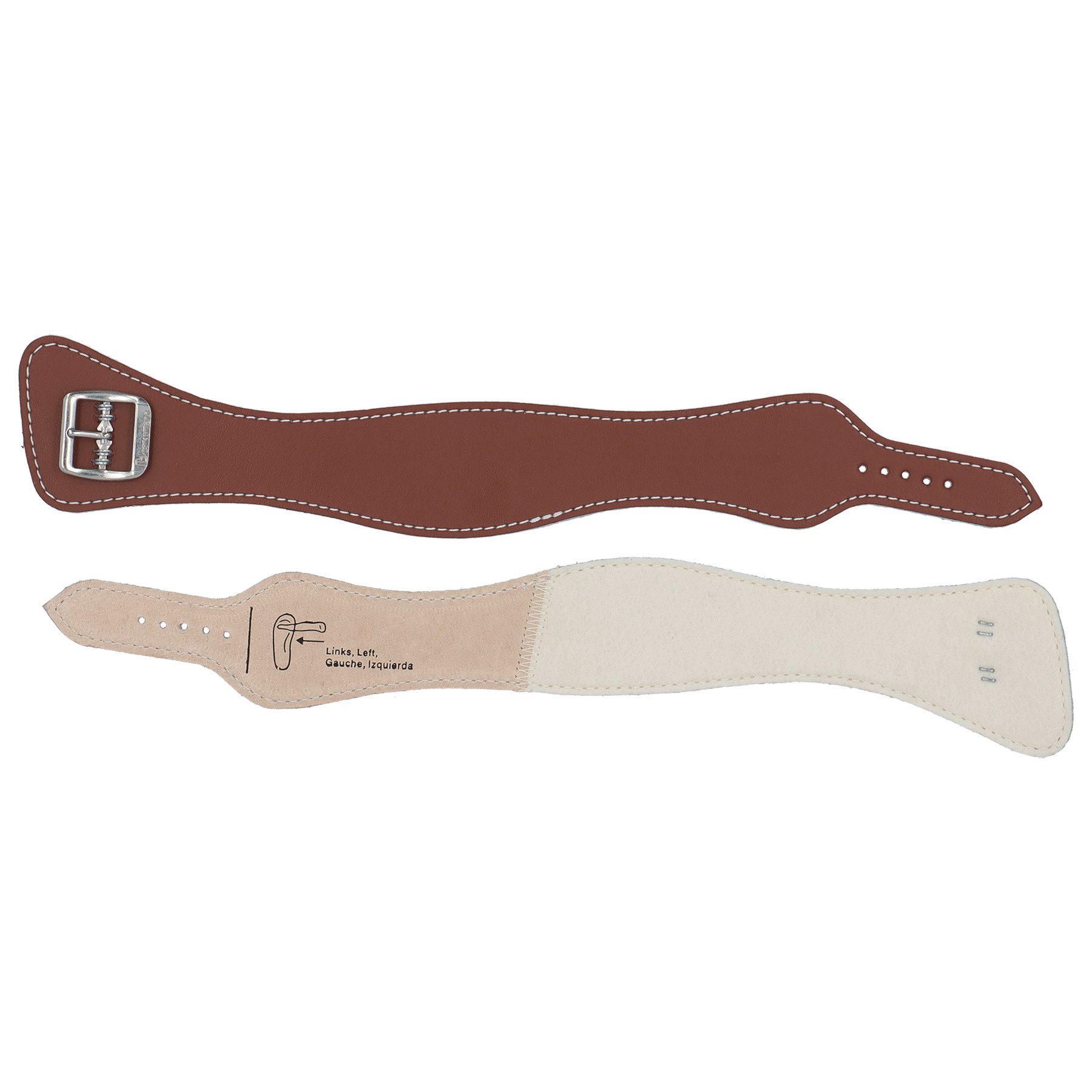 BERKEMANN Berkemann neutral Riemen Wechselriemen Original günstig online kaufen