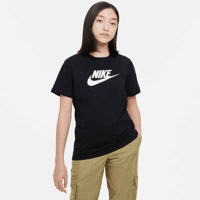 Nike Sportswear T-Shirt BIG KIDS' (GIRLS) T-SHIRT