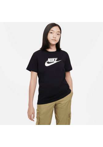 Nike Sportswear Marškinėliai »BIG KIDS' (GIRLS') T-SHI...