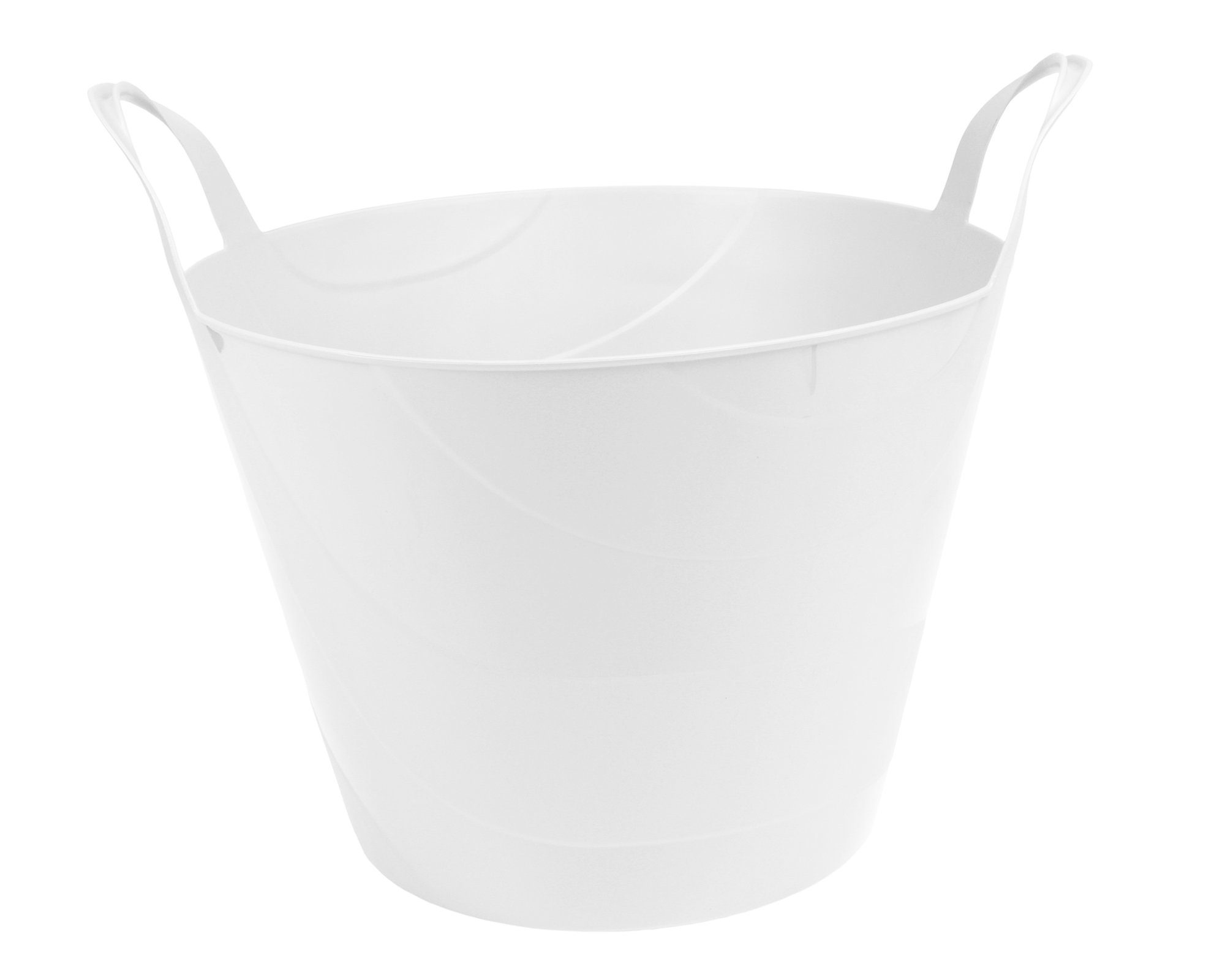 ONDIS24 Wäschekorb Kleiderkorb Flexi Tub Billy, günstig online kaufen
