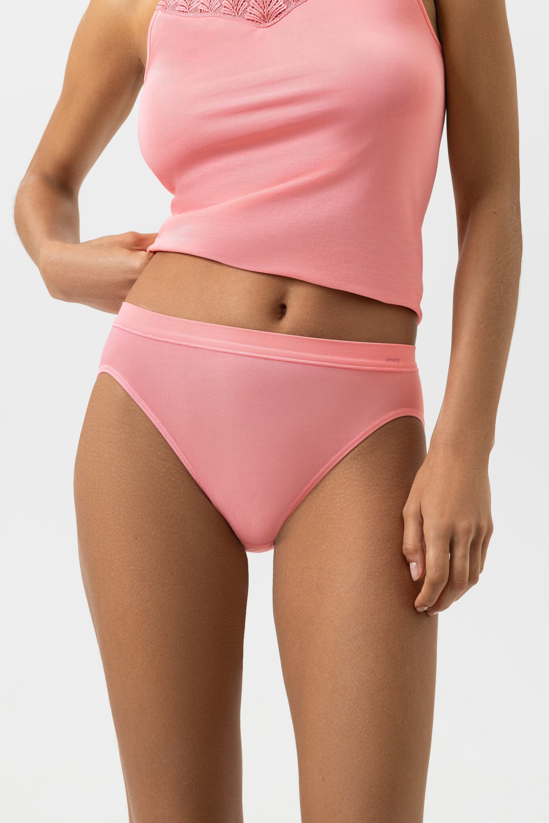 Mey Jazz-Pants Slips Damen Serie Emotion Uni (1-St., 1er-Pack) softer Feinr günstig online kaufen