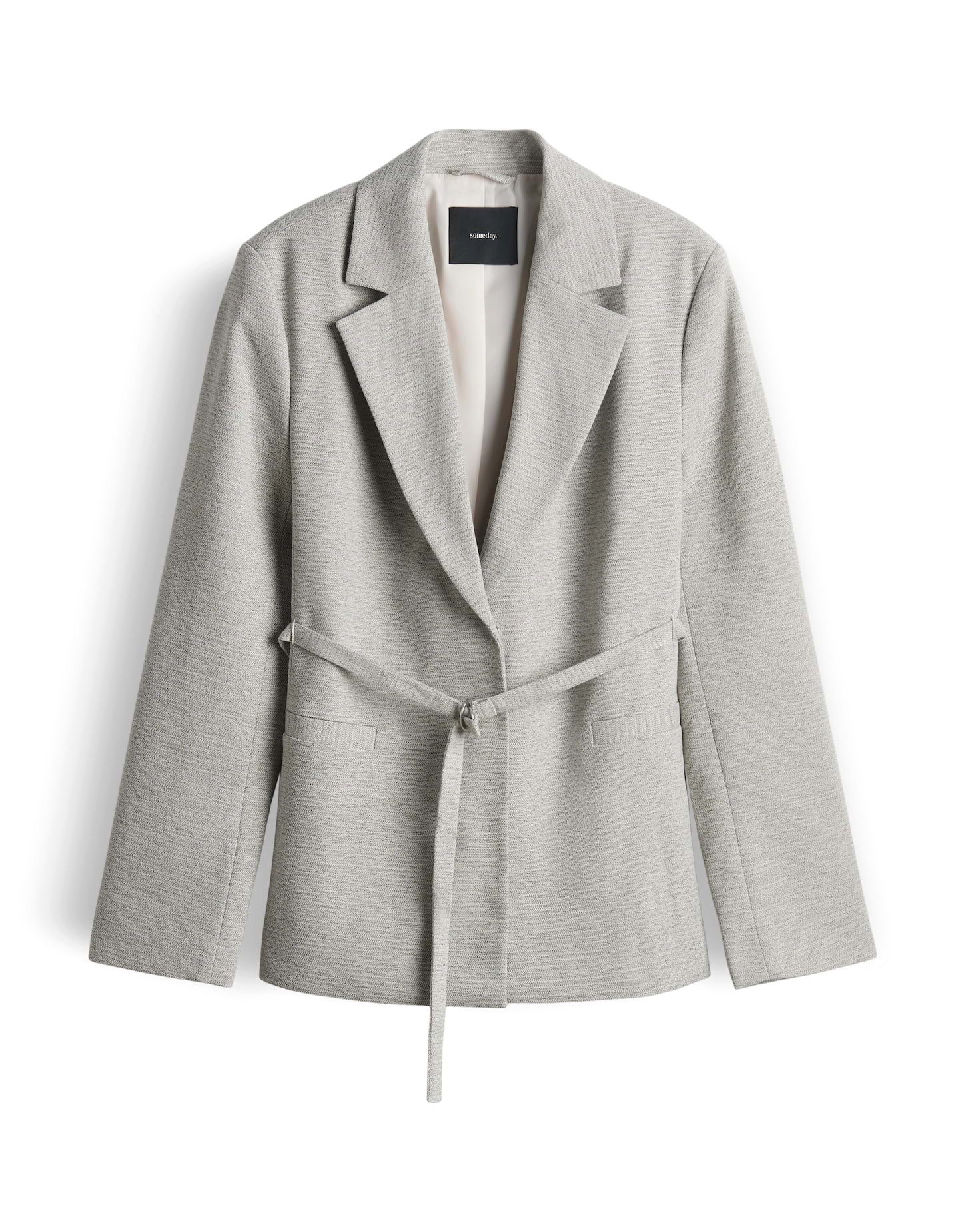 someday Jackenblazer Nirelle