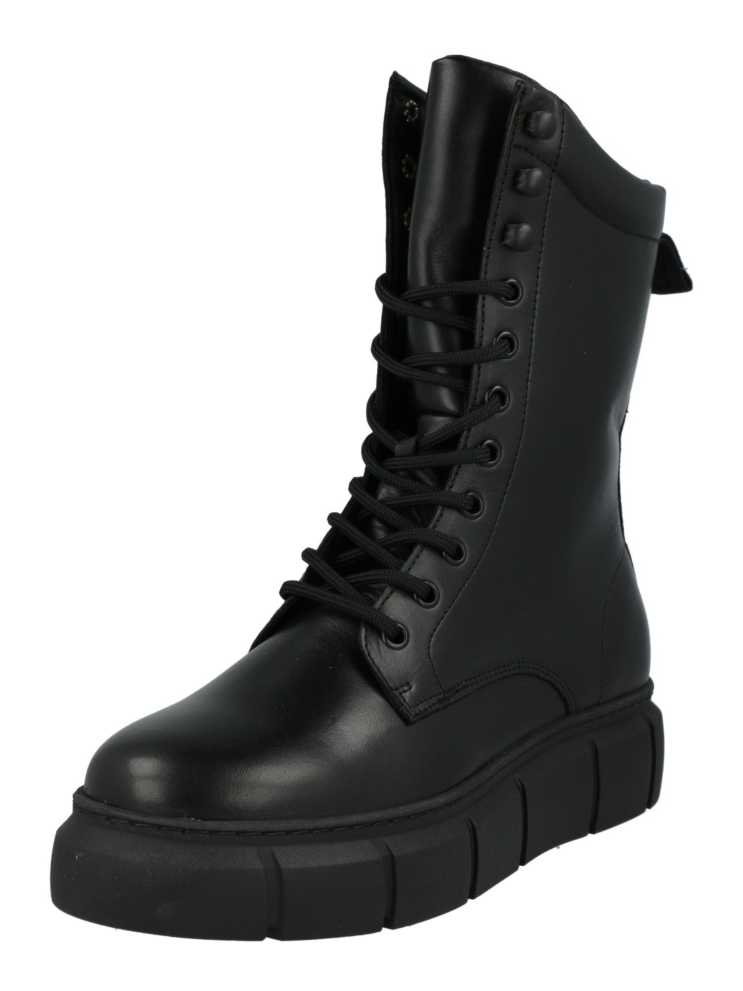 SHOE THE BEAR Schnür-Stiefeletten für Damen Stiefelette (keine Angabe, 1-tlg., keine Angabe)