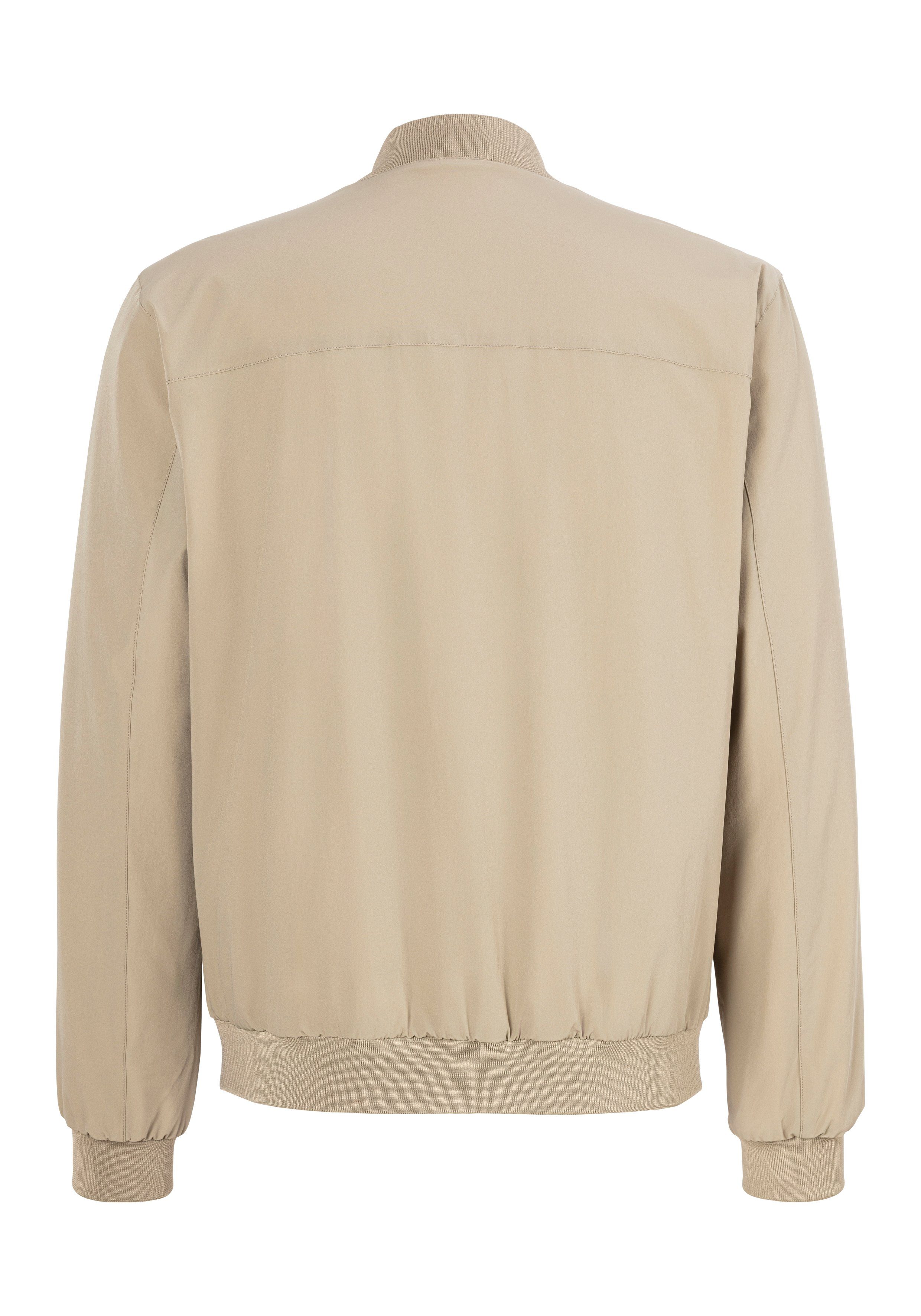 United Colors of Benetton Collegejacke mit günstig online kaufen