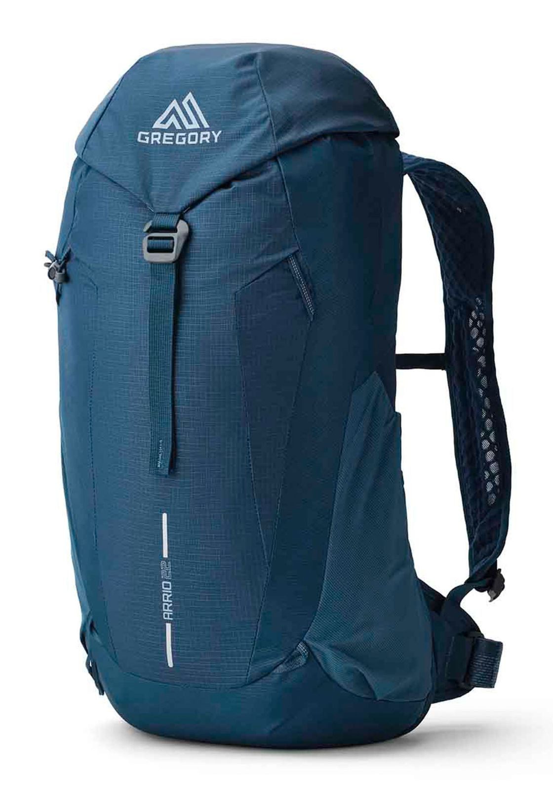 Gregory Rucksack 22 Backpack (Set, 2-tlg)