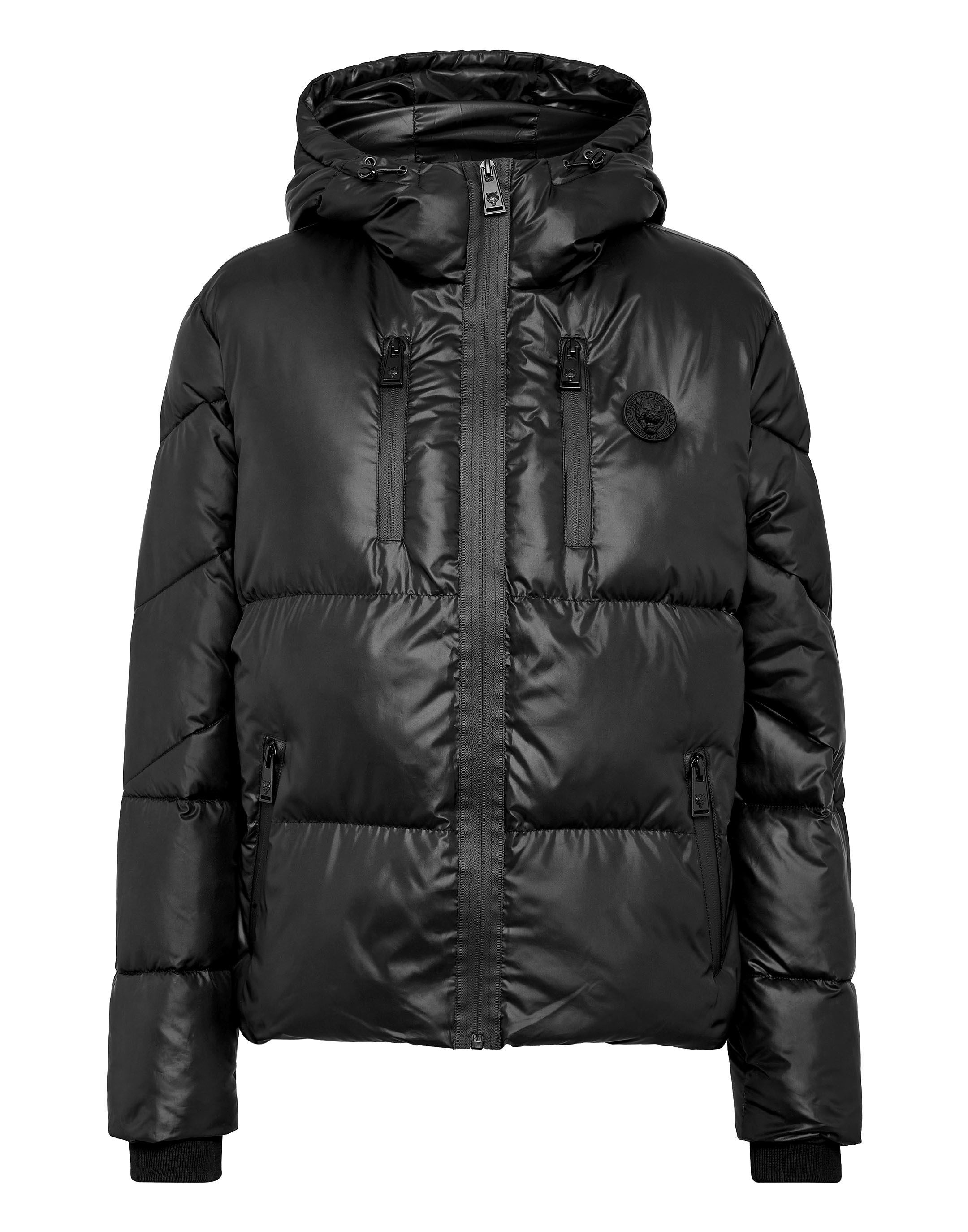 PLEIN SPORT Blouson Jacke