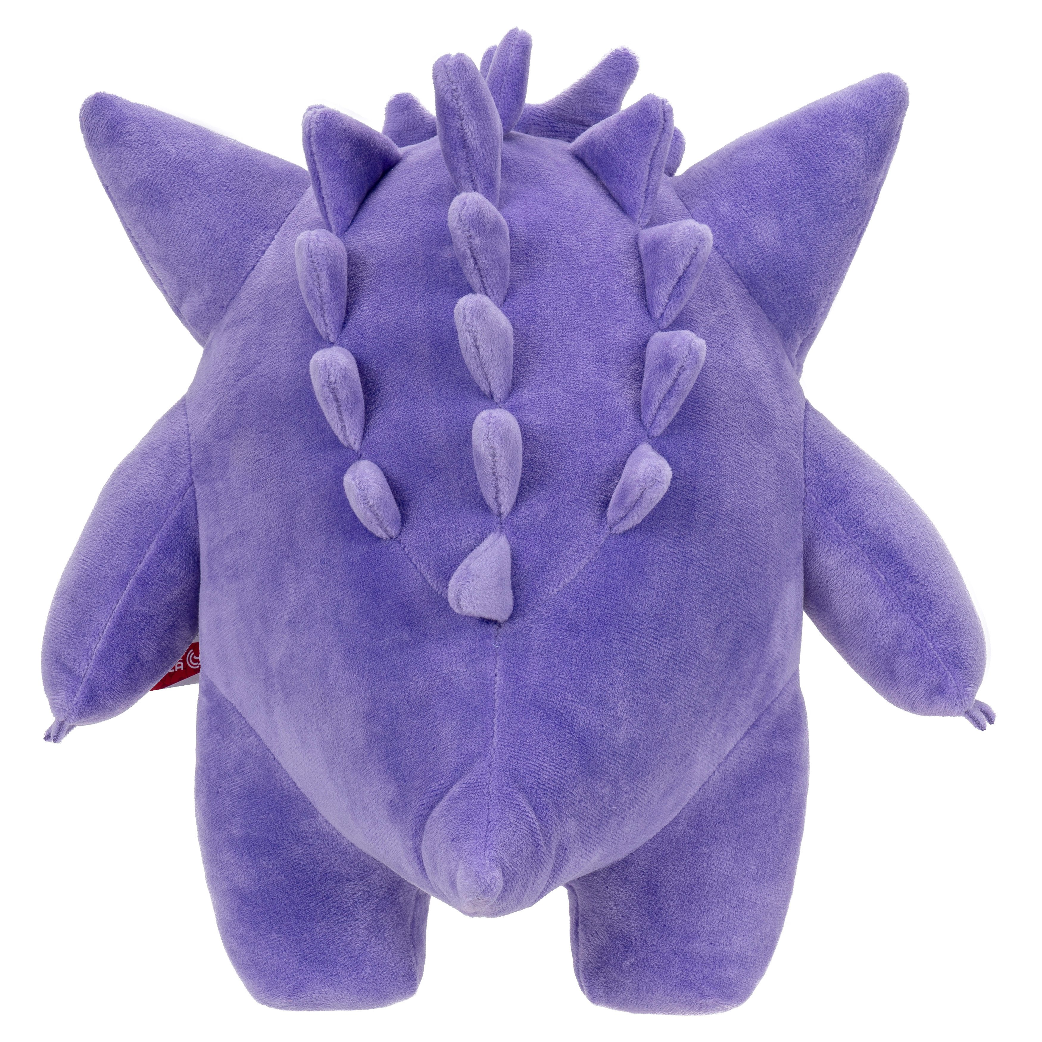 The Pokémon Company Kuscheltier Pokémon - Gengar #2 - Plüsch 30 cm (NEU & OVP)