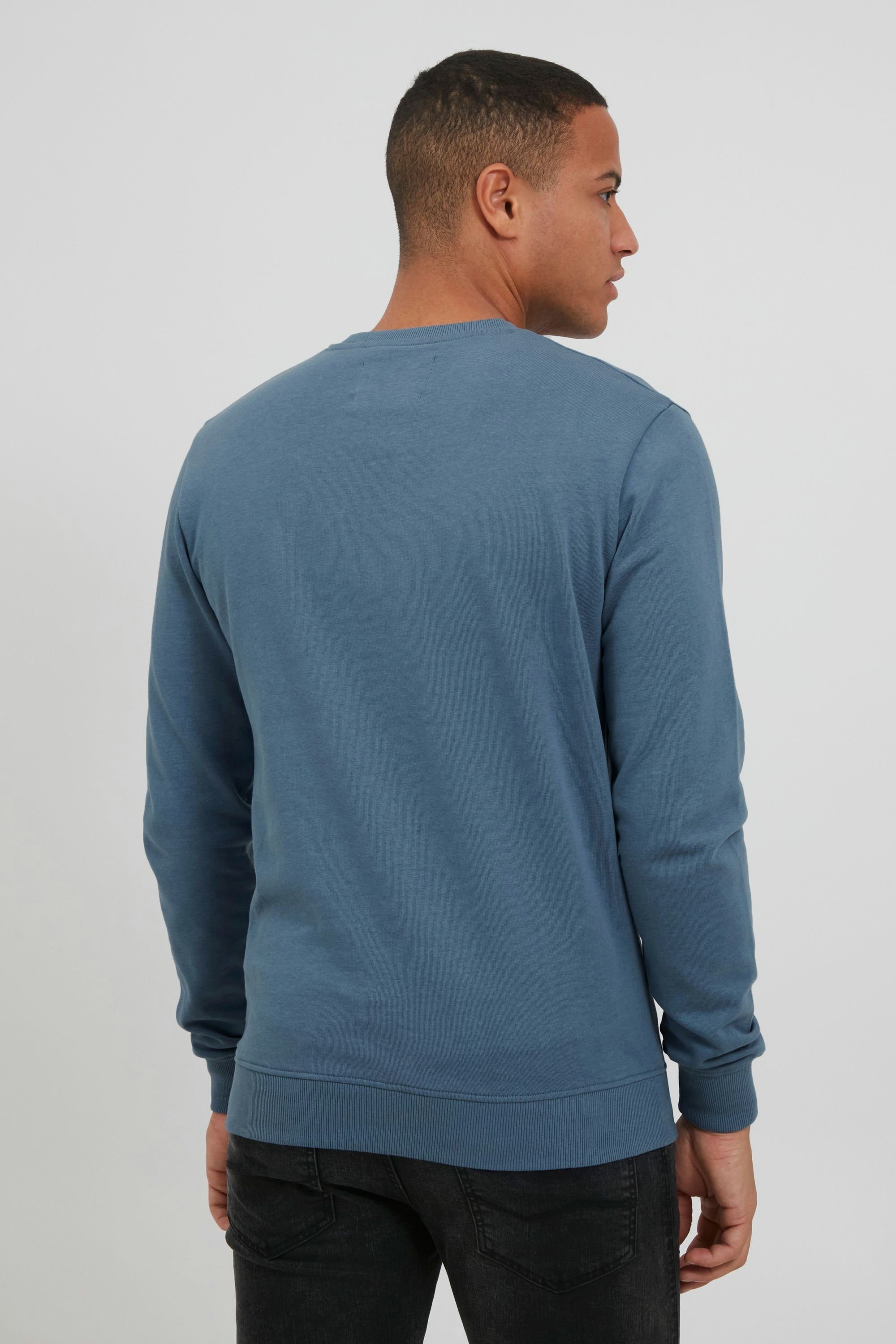 (436) Sweatpulli Blue Sweatshirt China Indicode IDGalilero