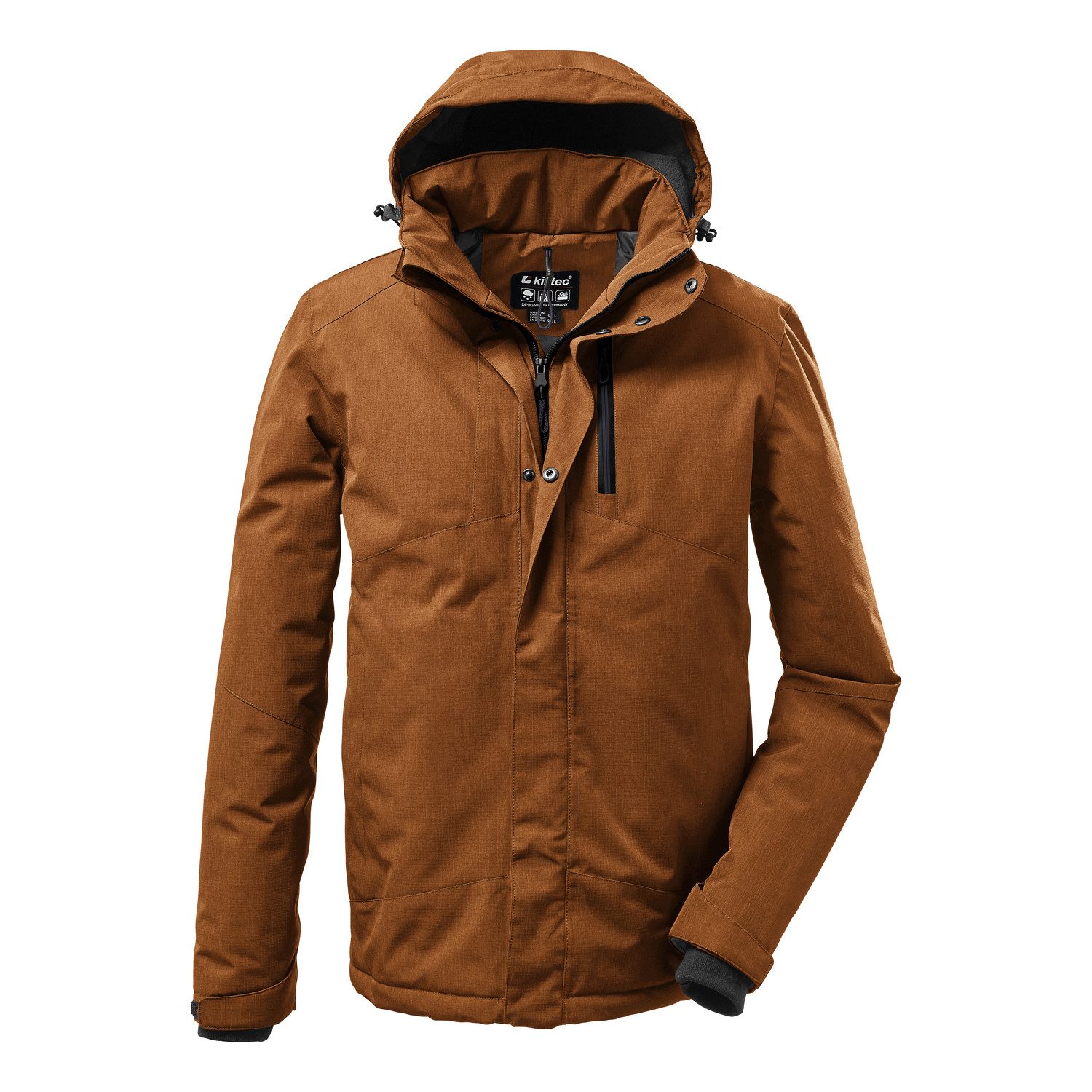 Killtec 3-in-1-Funktionsjacke Outdoorjacke KOW 161 günstig online kaufen