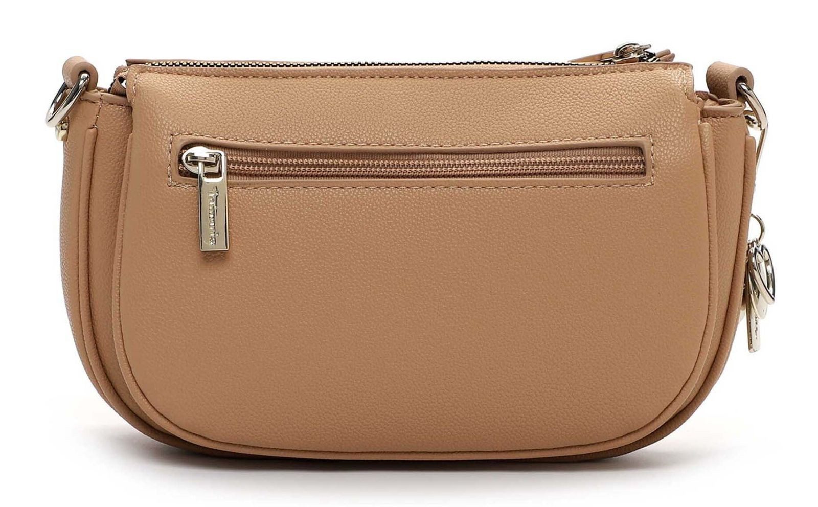Tamaris Umhängetasche Hand Bag With Zipper – Bild 3 von 5
