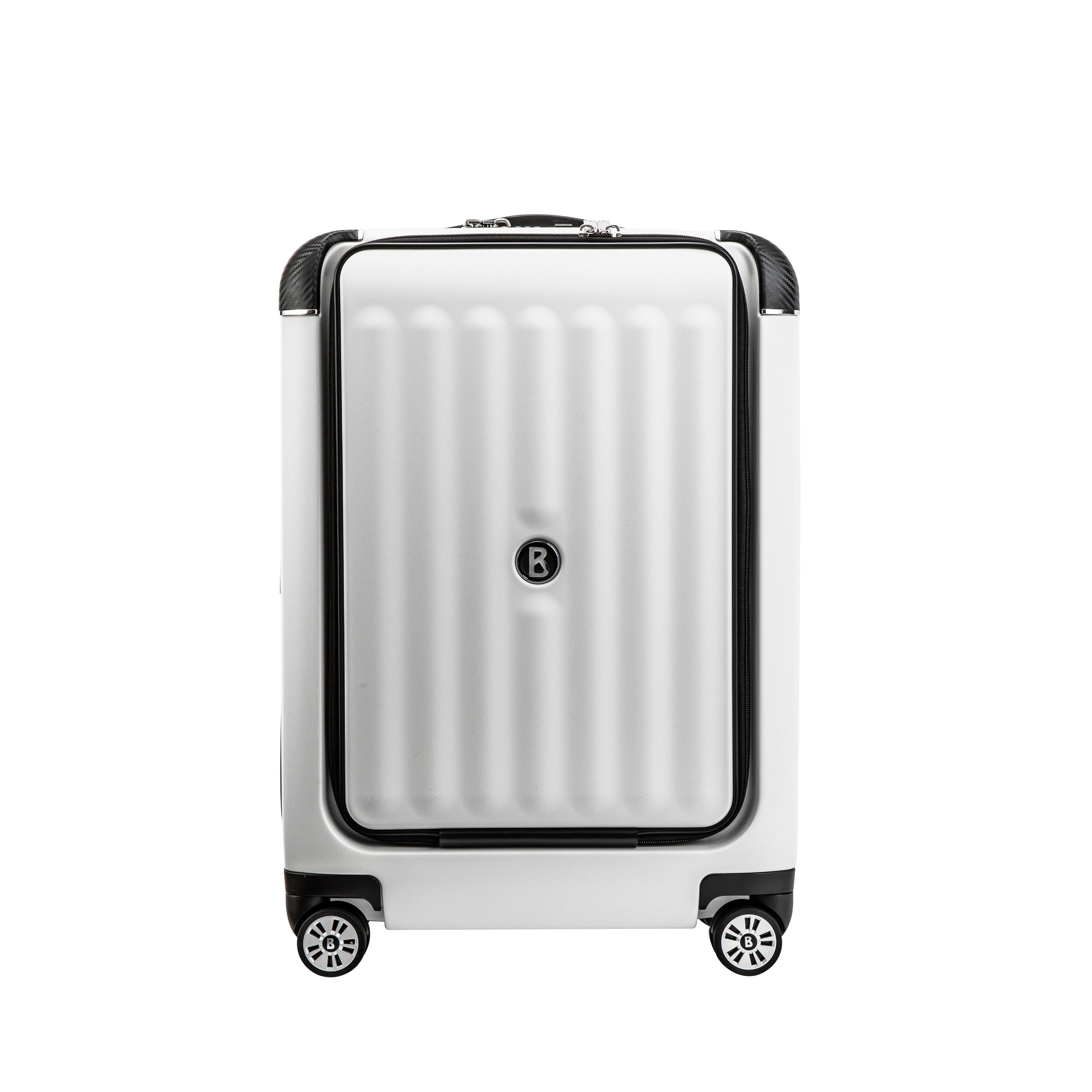 BOGNER Hartschalen-Trolley Bogner - Unisex Trolley günstig online kaufen