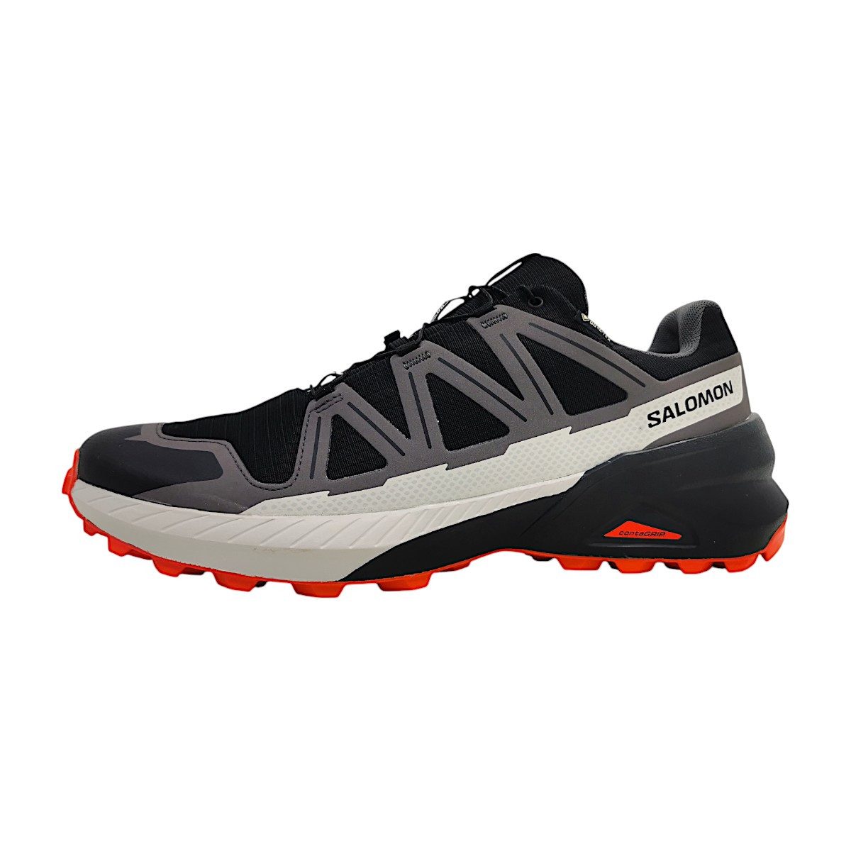 Salomon Wanderschuh Outdoorschuh günstig online kaufen