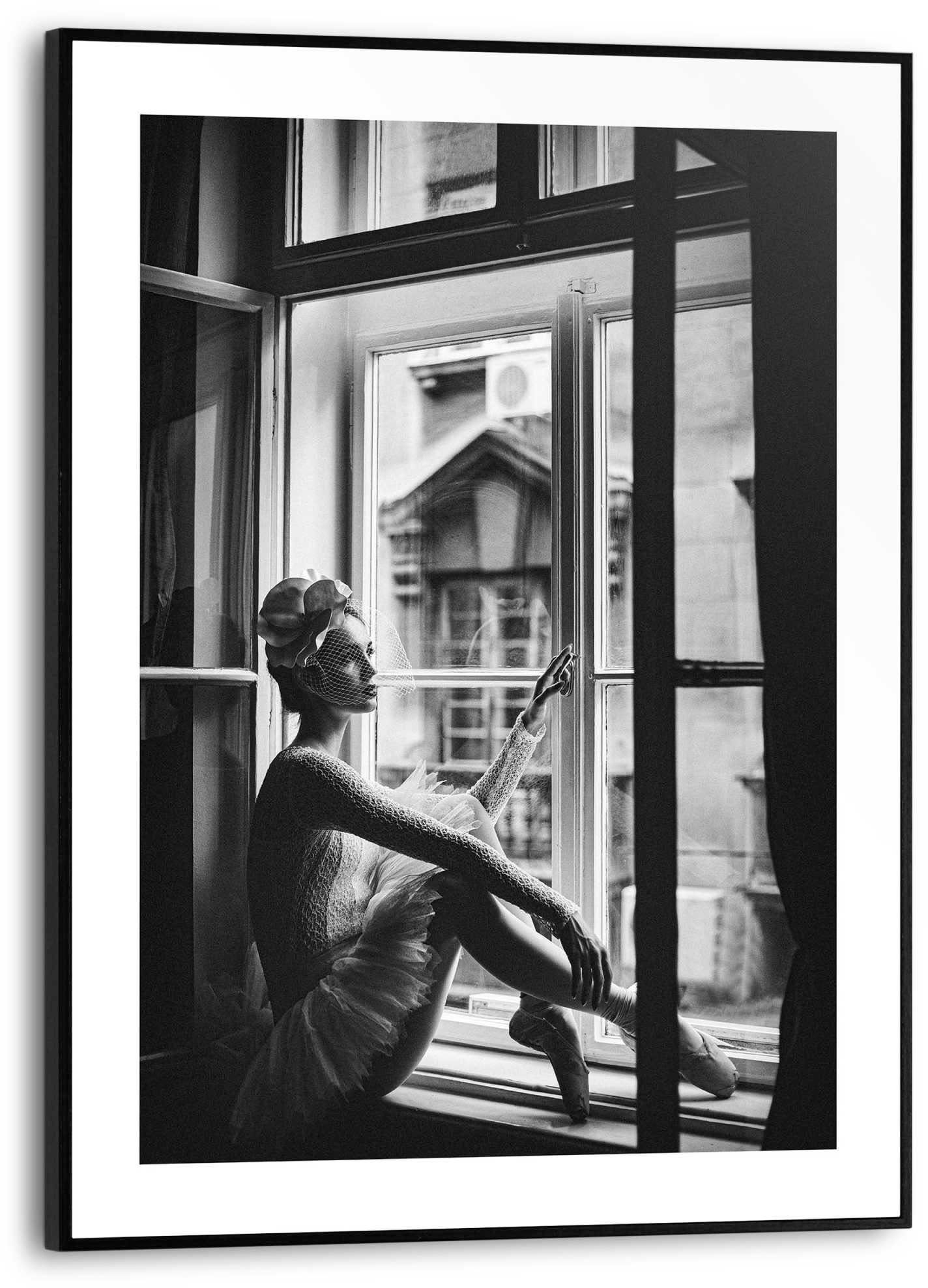 Reinders! Poster Ballerina günstig online kaufen
