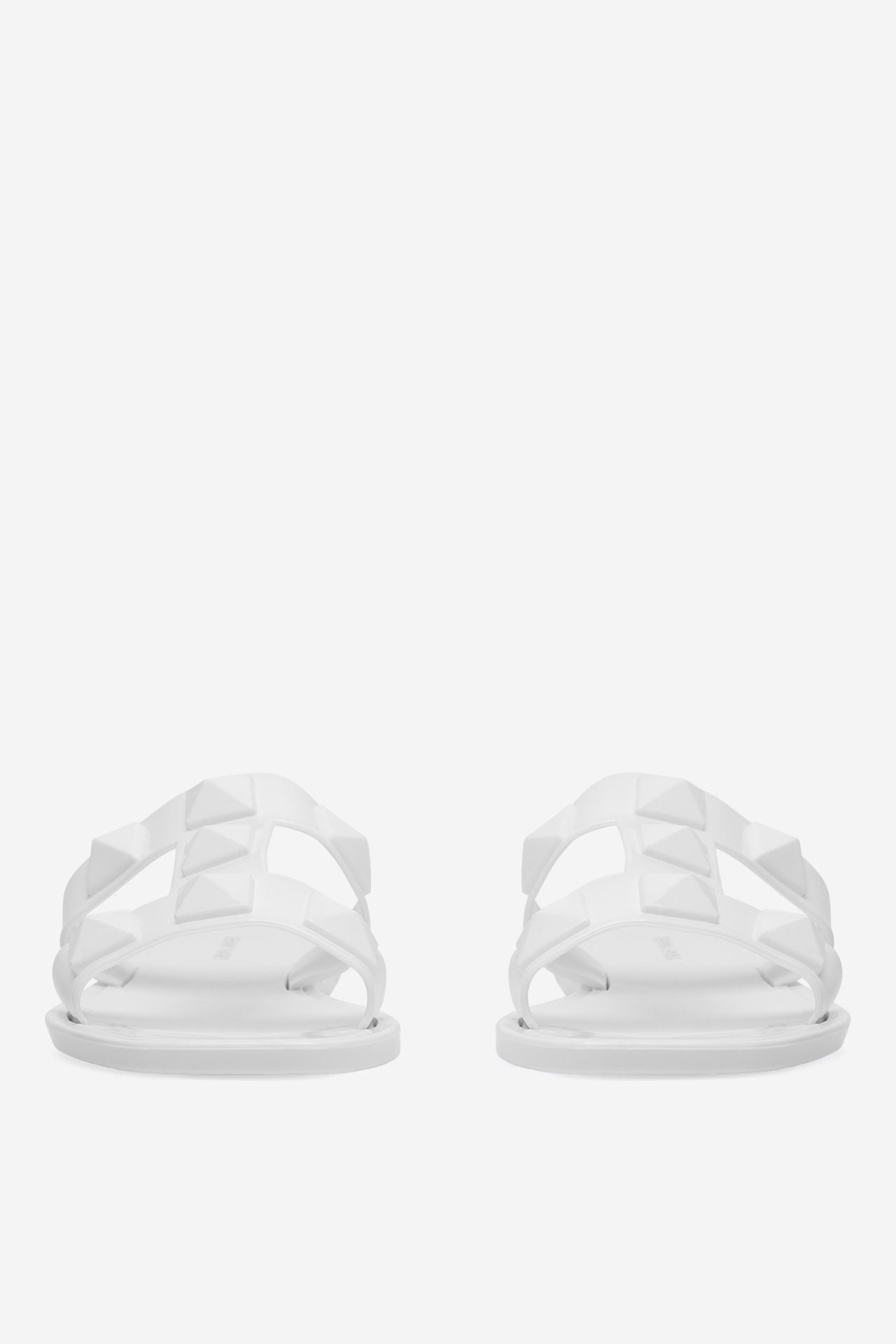Jenny Fairy Jenny Fairy Damen Flip-Flops 37 weiß 5905588547723 Badepantolette