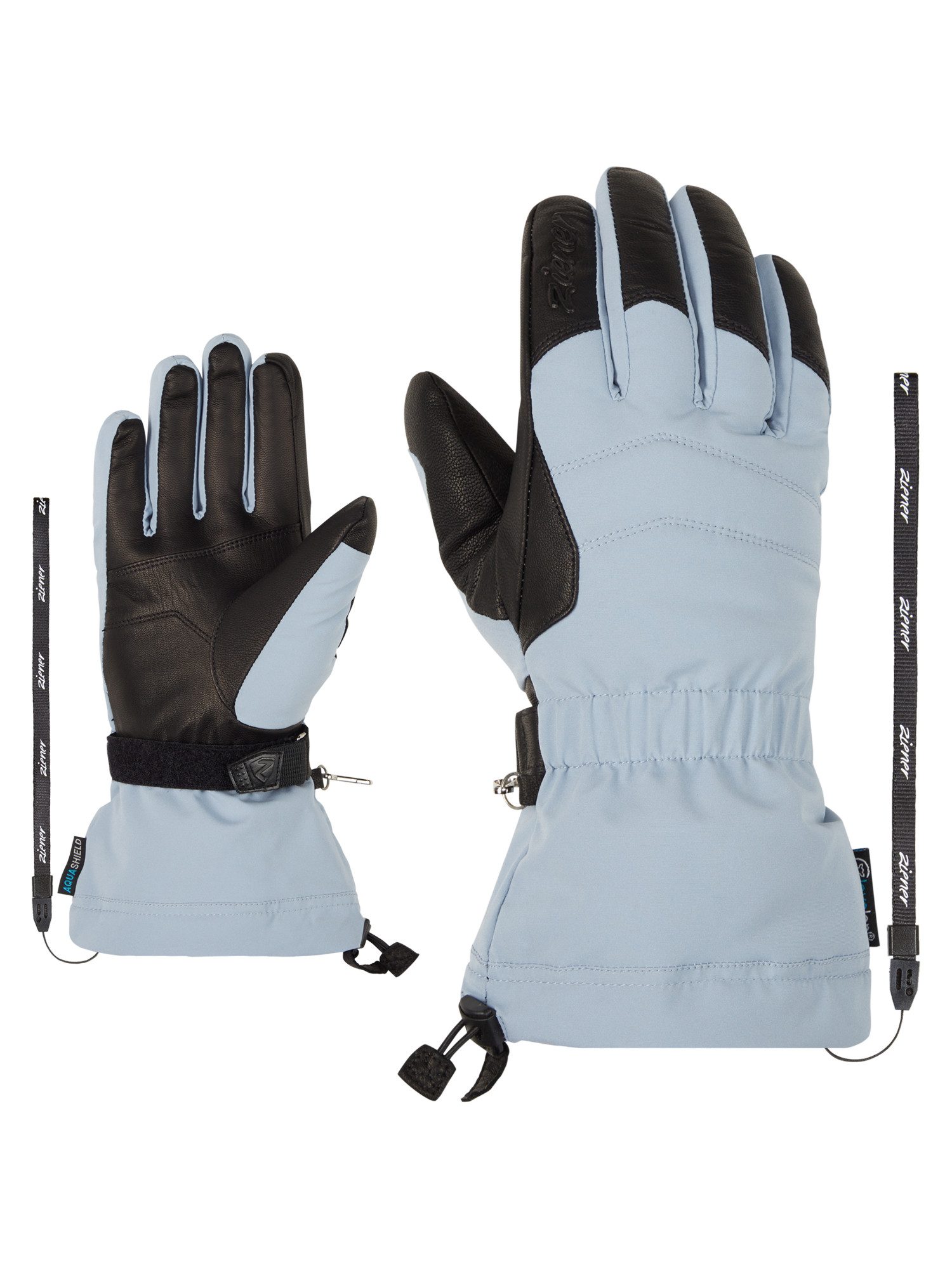 Skihandschuhe KILATANA AS(R) AW lady glove
