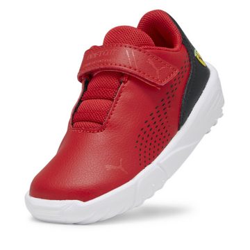 PUMA Scuderia Ferrari Drift Cat Decima Motorsportschuhe Kinder Sneaker