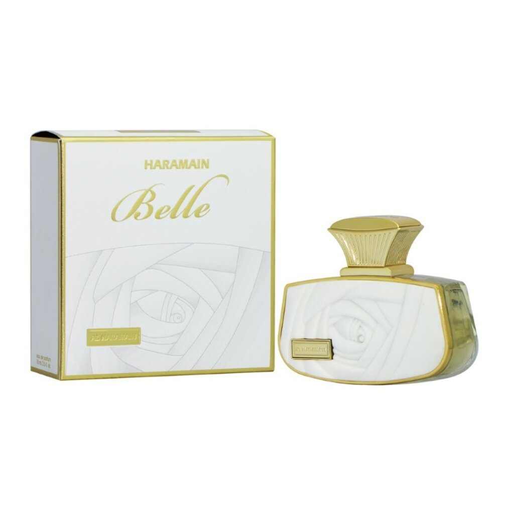 al haramain Eau de Parfum Belle - EDP - Volume: 75ml