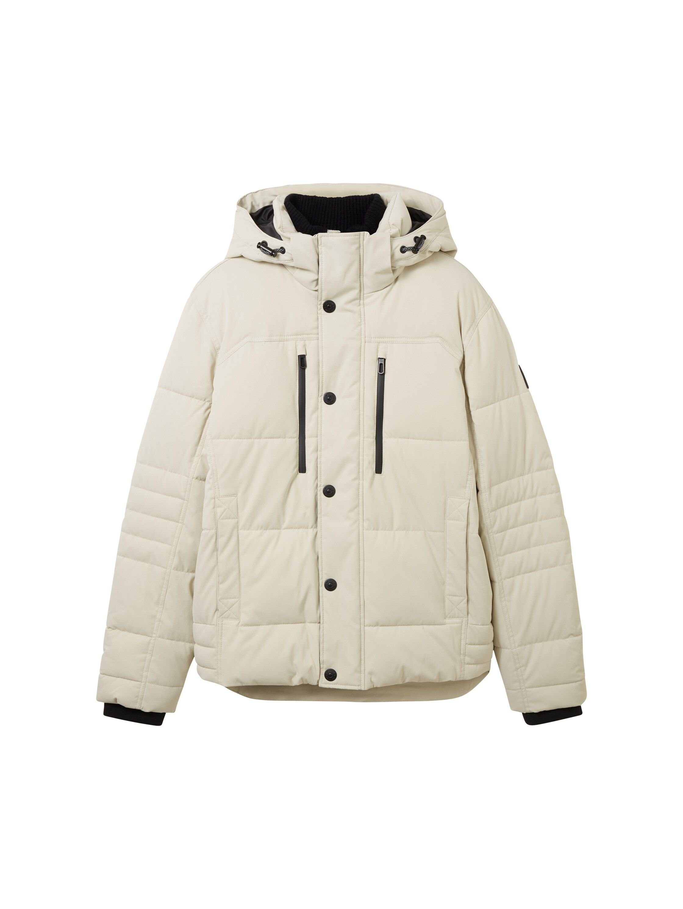 TOM TAILOR Steppjacke