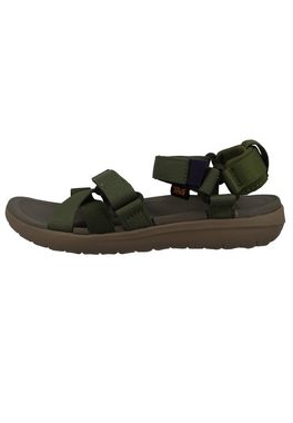 Teva 1116650 OBNC Olive Branch Sandale