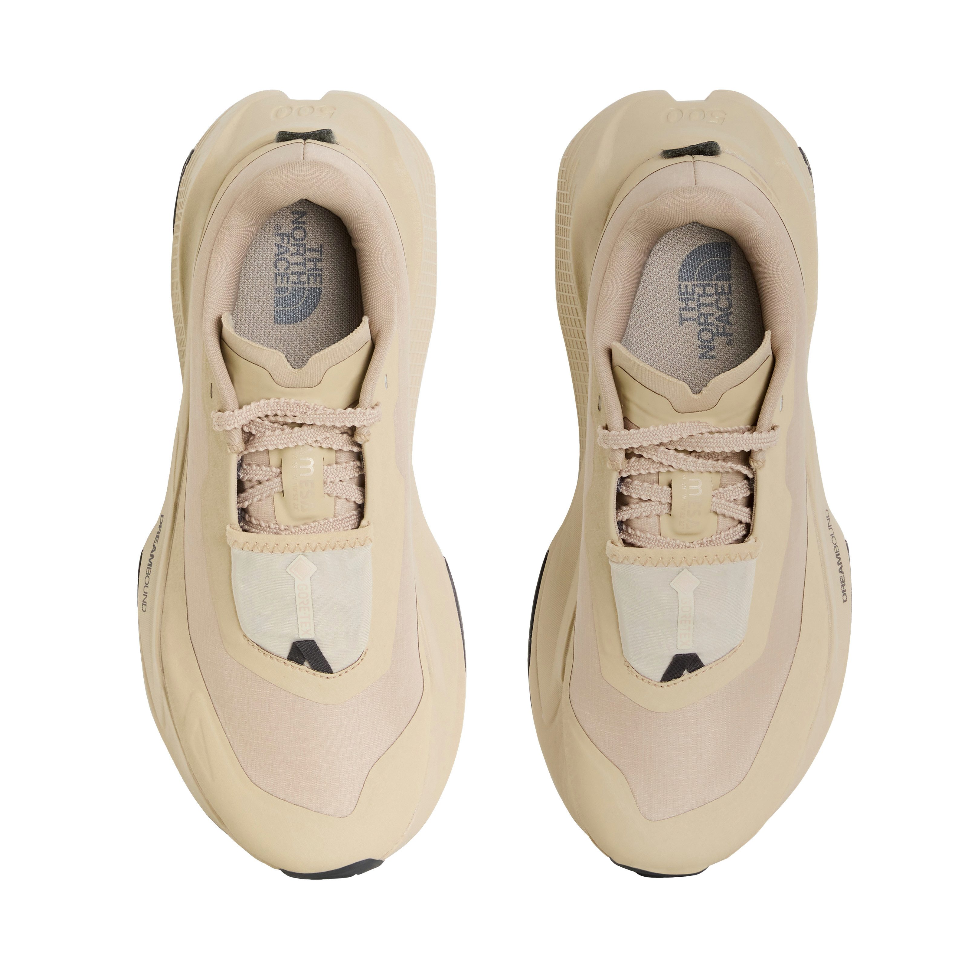 The North Face W ALTAMESA 500 V2 GORE-TEX Outdoorschuh mit wasserdichter Ausstattung, leicht