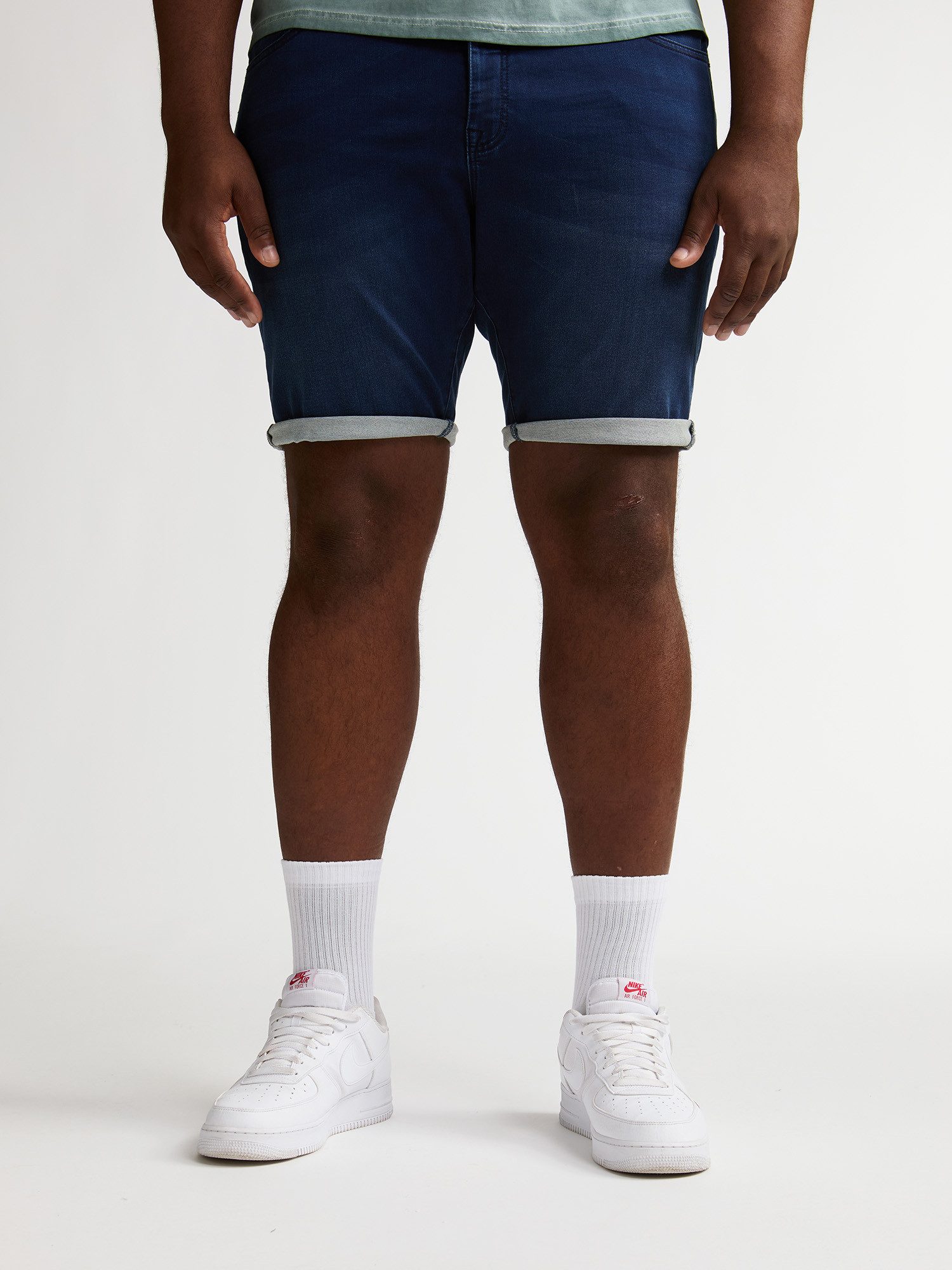 Petrol Industries Jeansshorts ArenaKing