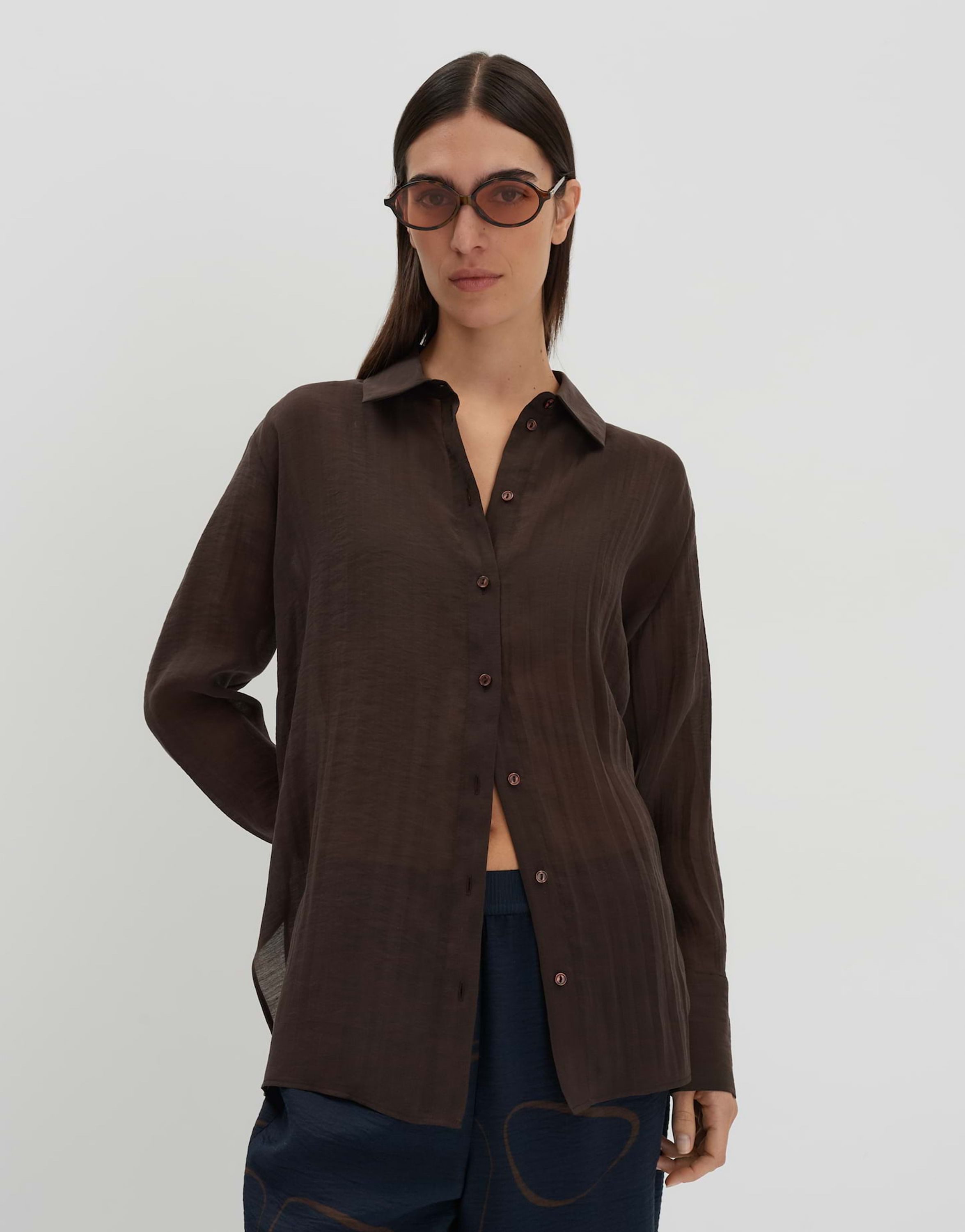 someday Klassische Bluse günstig online kaufen