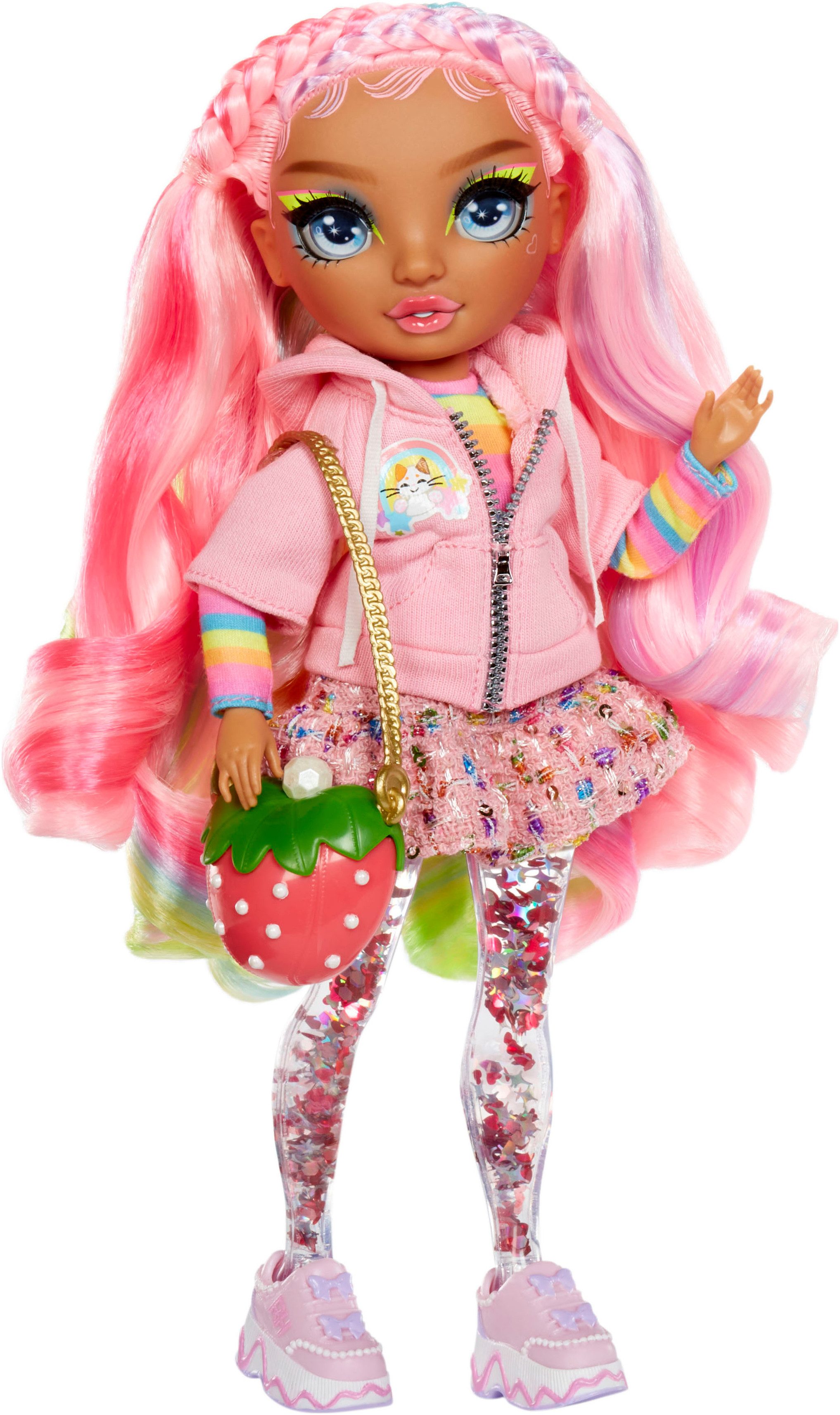 Rainbow High Anziehpuppe Rainbow High Sparkle günstig online kaufen