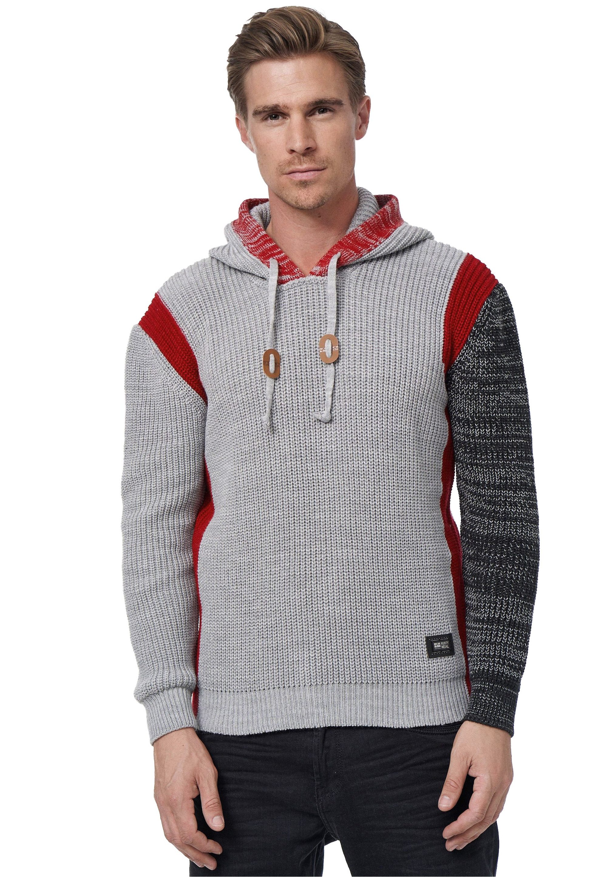 Strickpullover